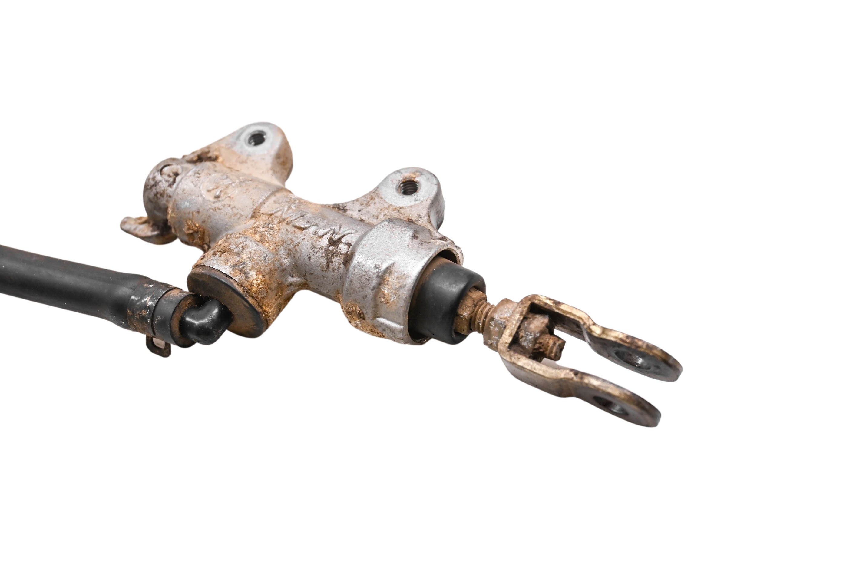 01 Yamaha YZF426F Rear Brake Master Cylinder
