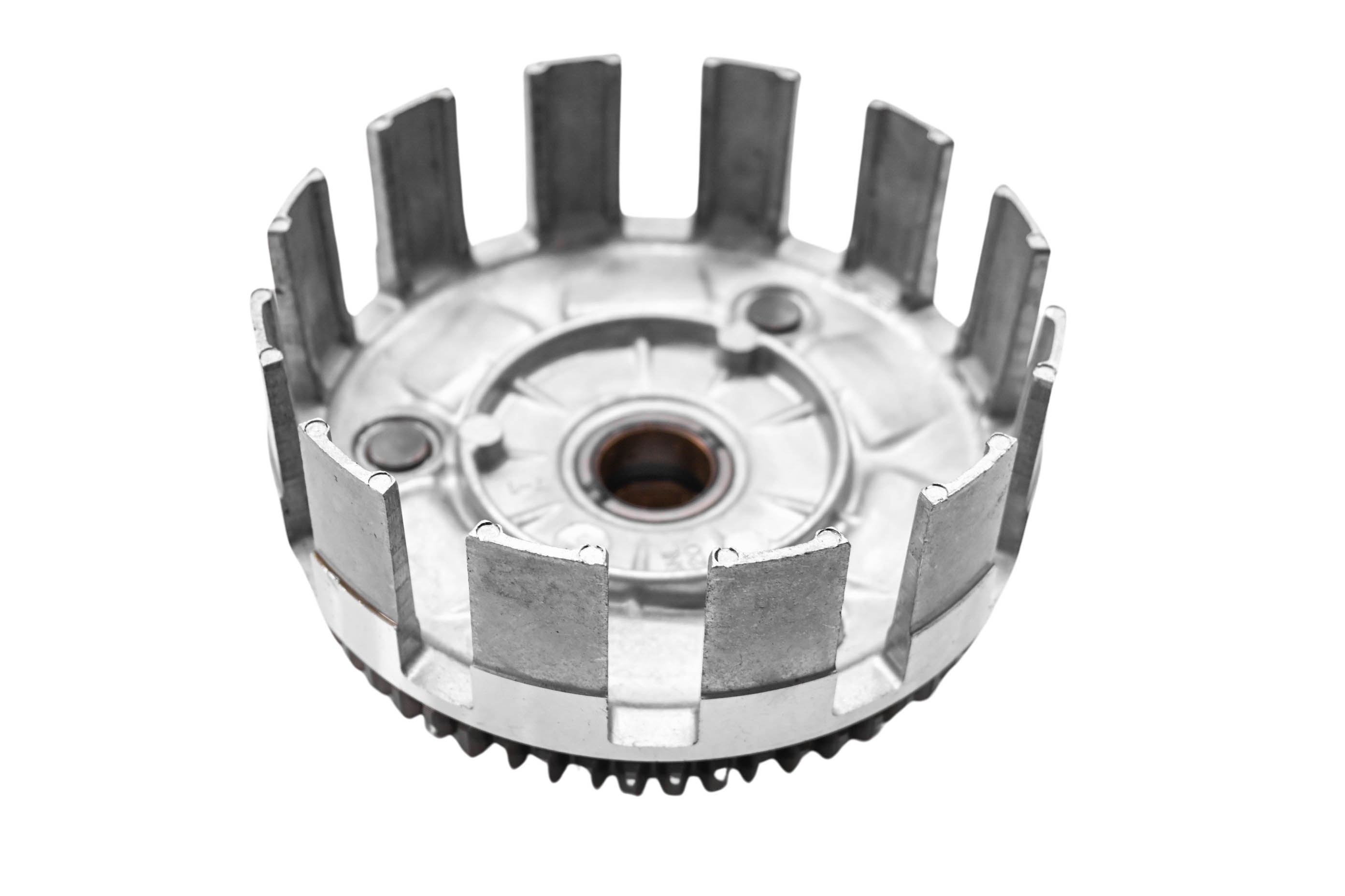 03 Yamaha YZ250F Clutch Basket
