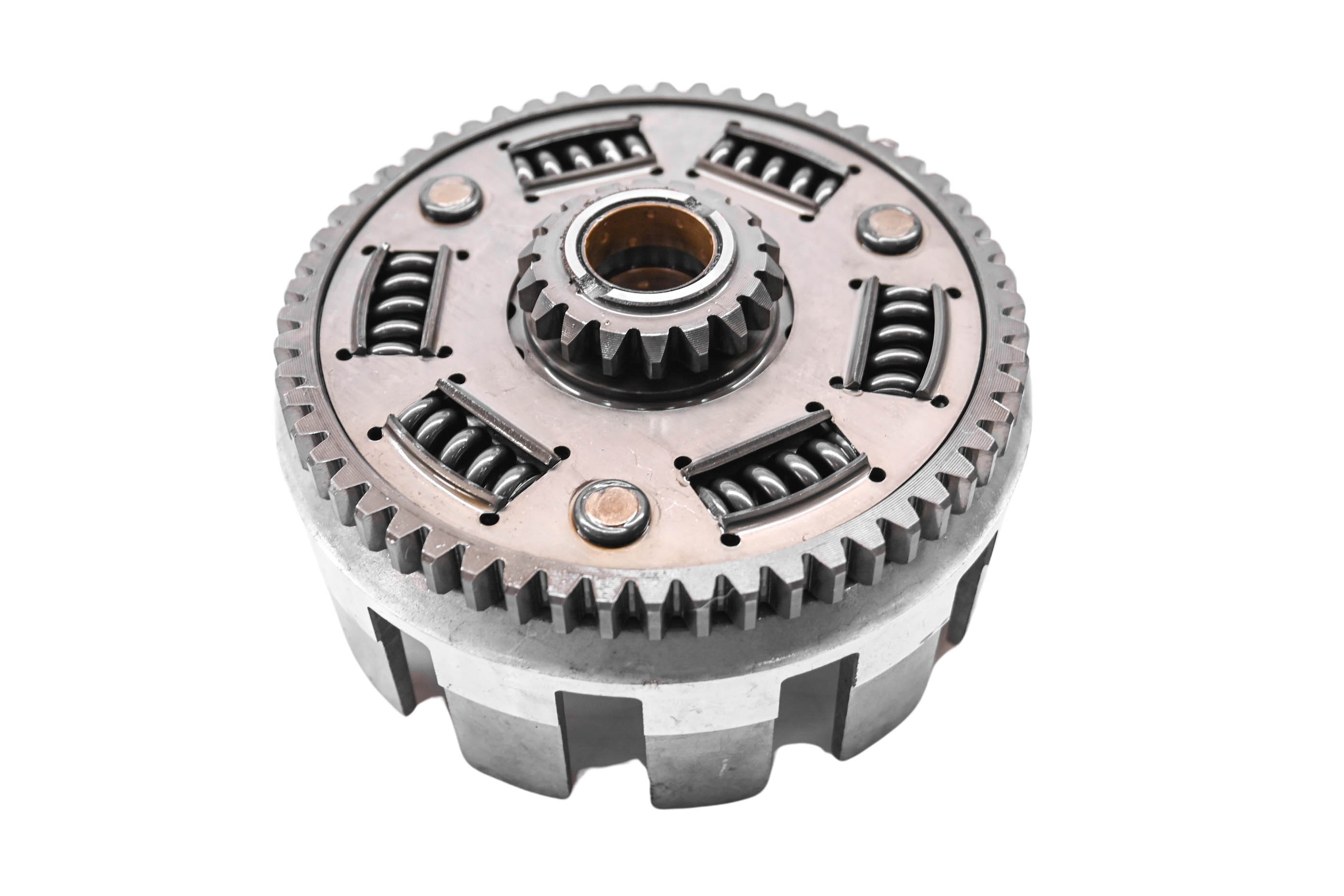 03 Yamaha YZ250F Clutch Basket