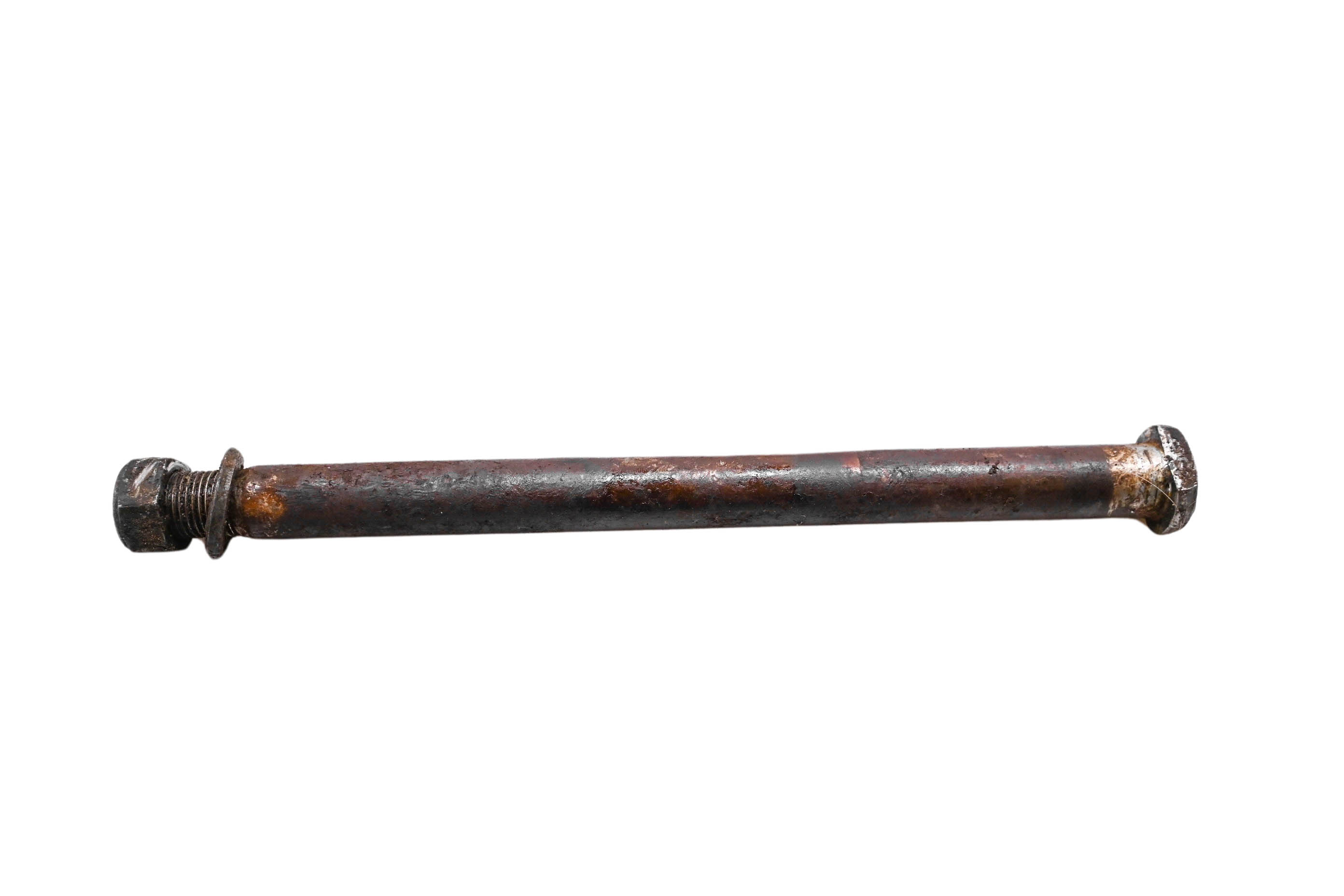 03 Yamaha YZ250F Rear Swingarm Pivot Bolt