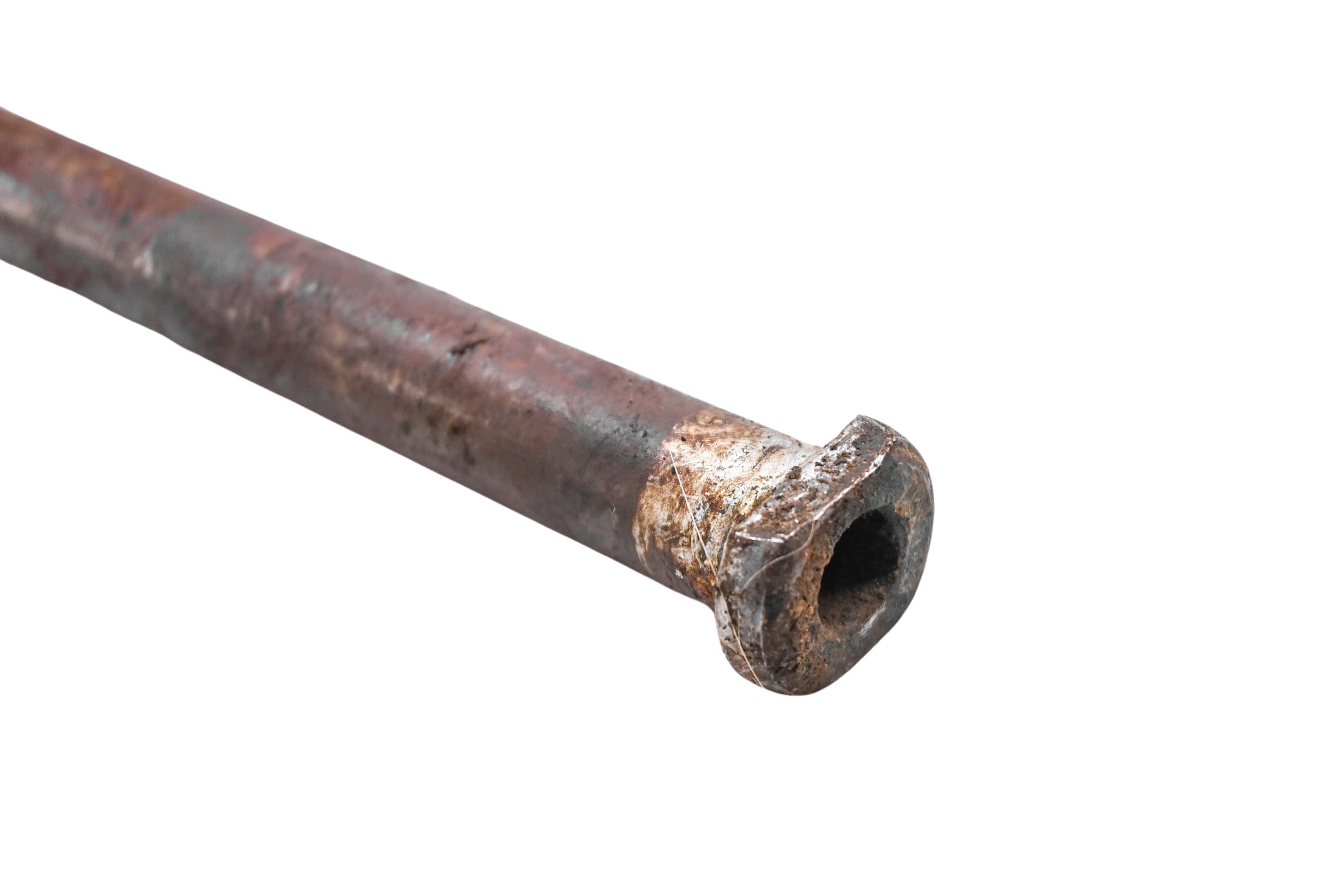 03 Yamaha YZ250F Rear Swingarm Pivot Bolt