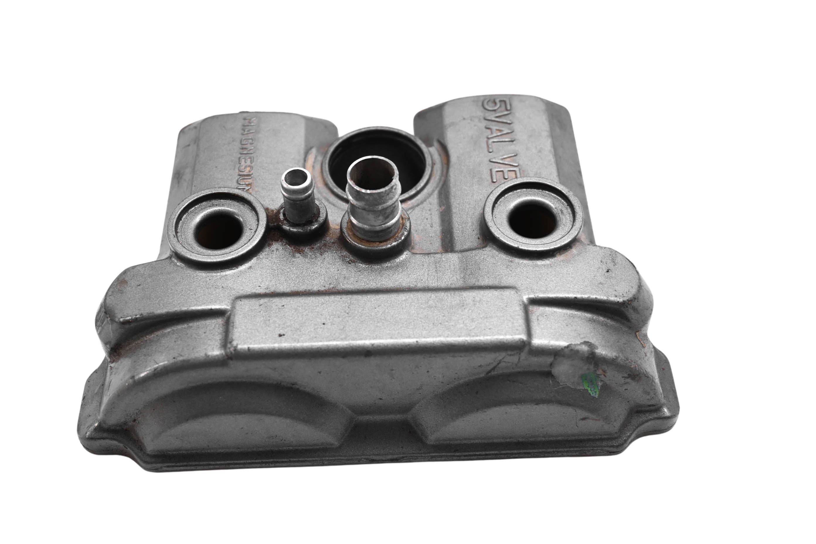 03 Yamaha YZ250F Valve Cover