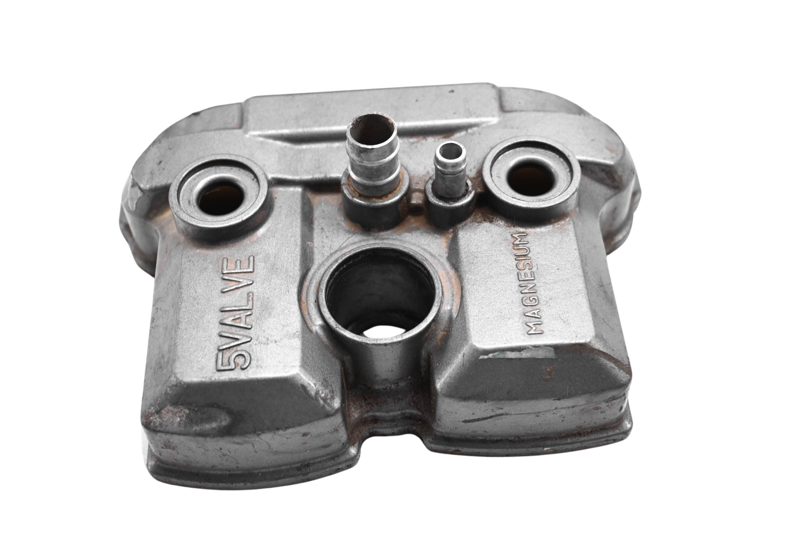 03 Yamaha YZ250F Valve Cover