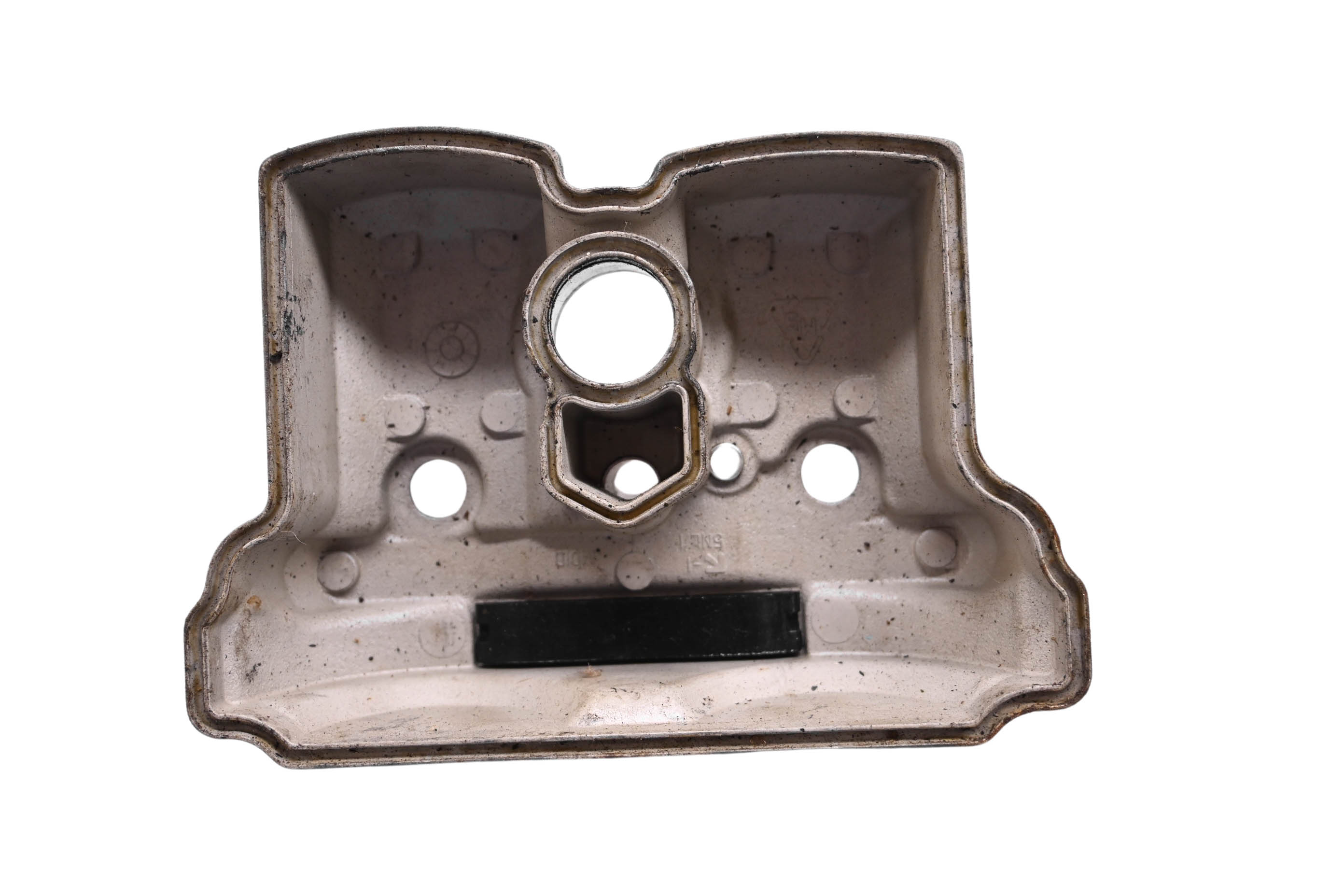 03 Yamaha YZ250F Valve Cover