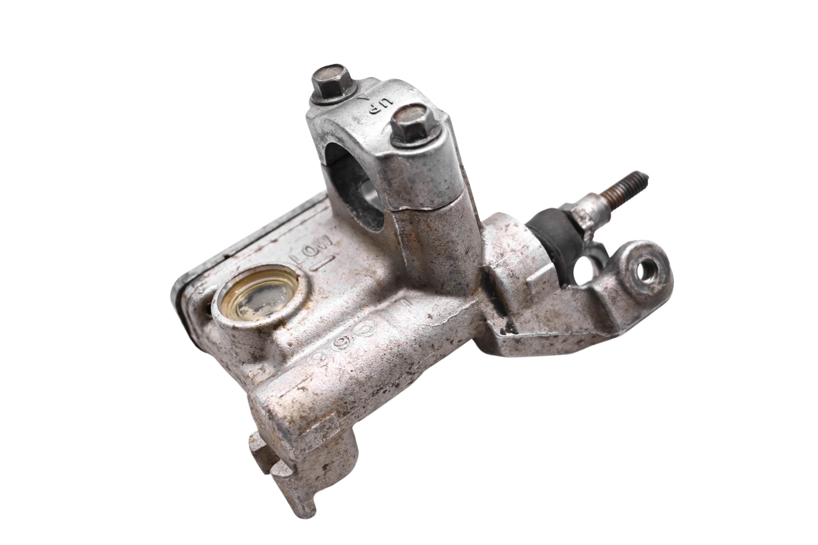 01 Yamaha YZF426F Front Brake Master Cylinder