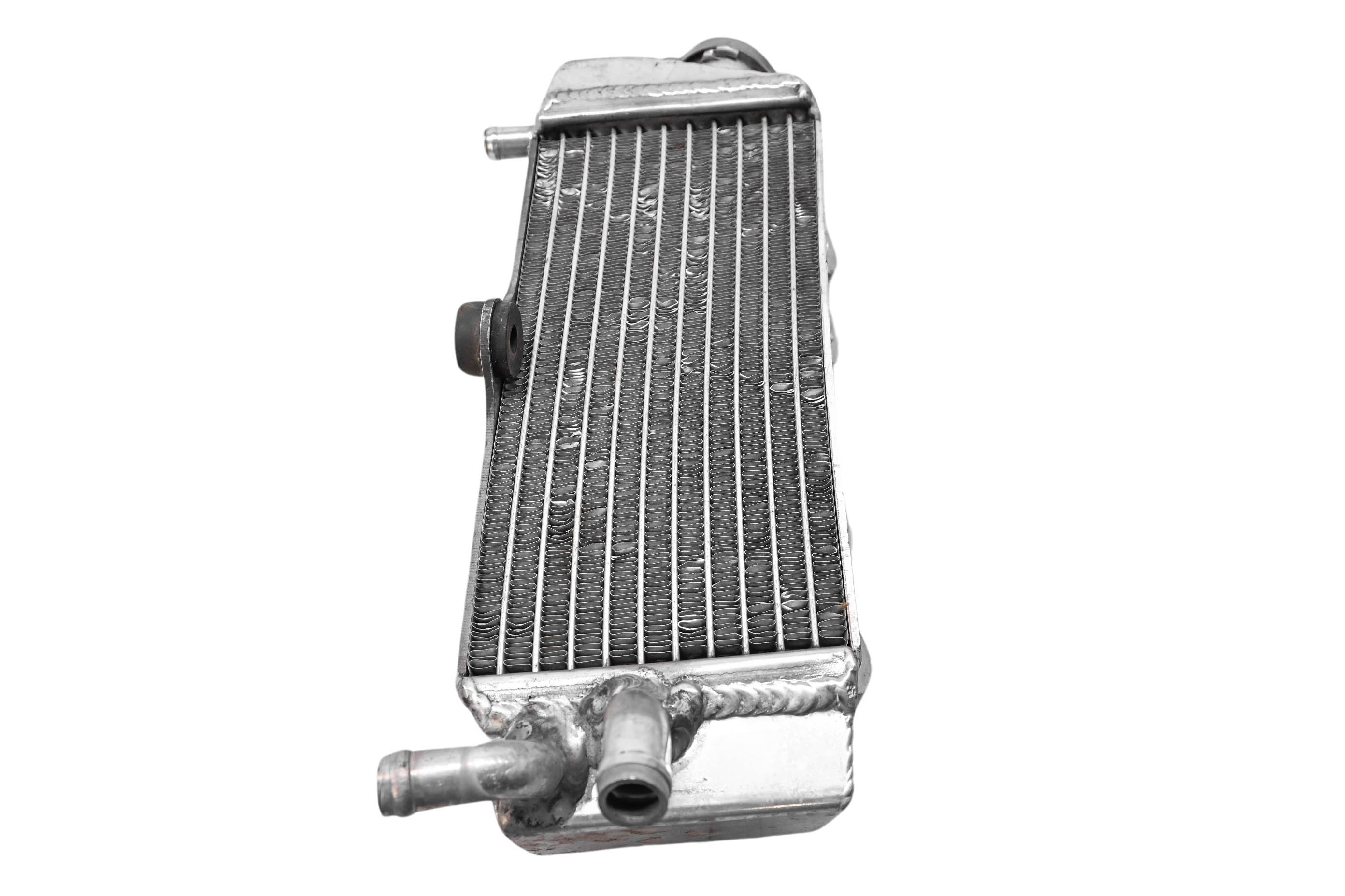 03 Yamaha YZ250F Radiators Left & Right Aftermarket