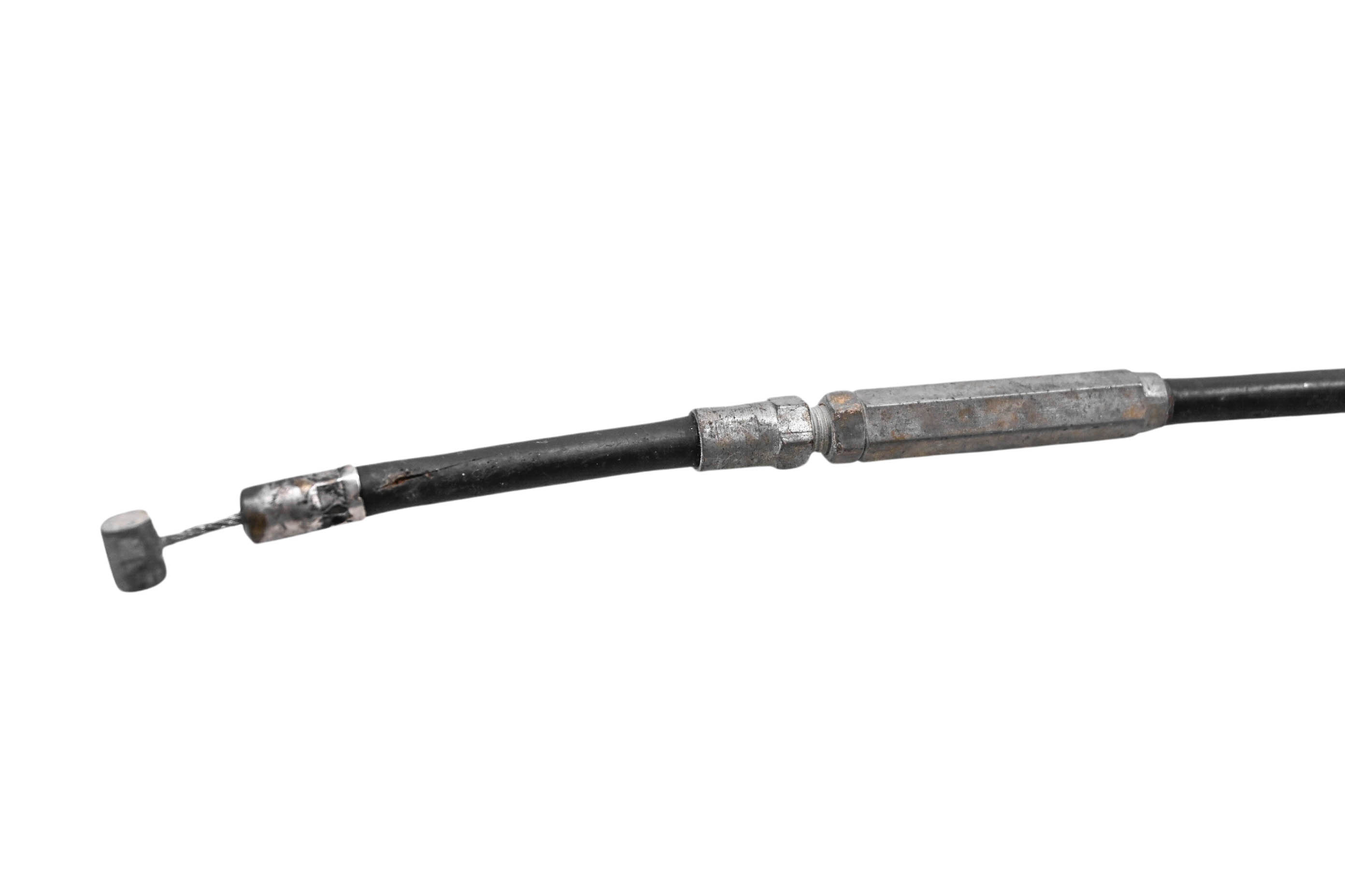 03 Yamaha YZ250F Clutch Cable