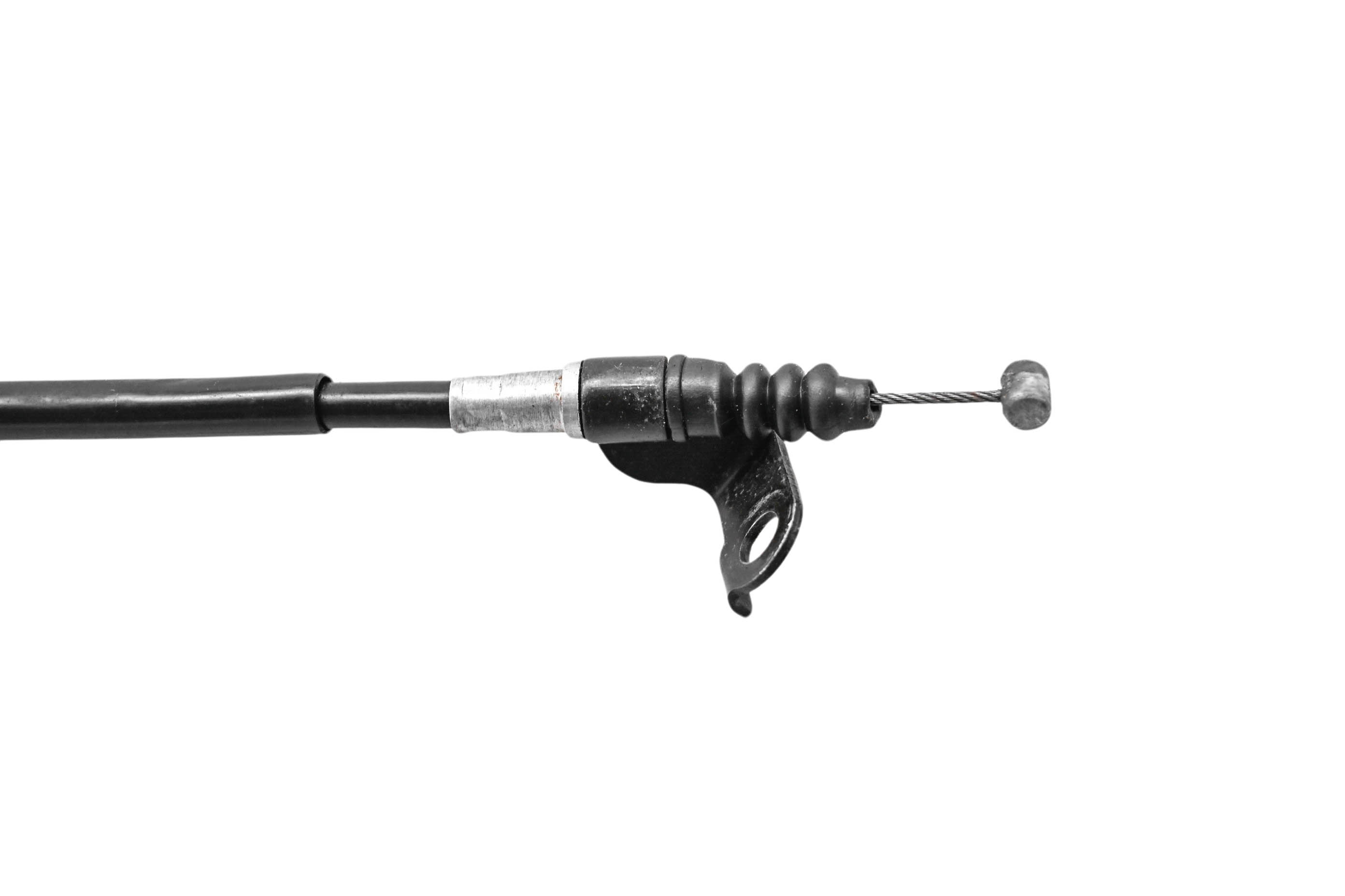 03 Yamaha YZ250F Clutch Cable