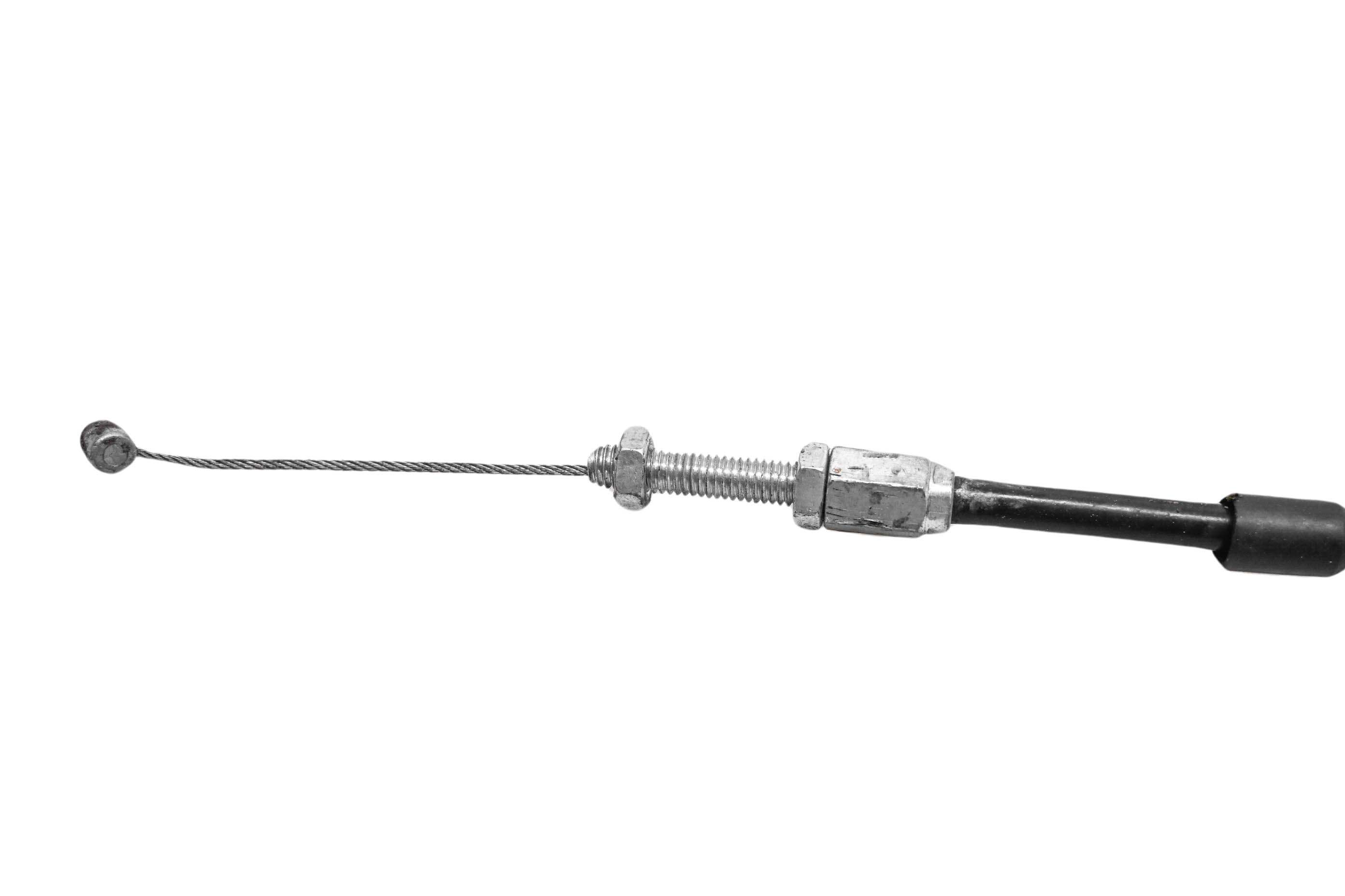 03 Yamaha YZ250F Clutch Cable