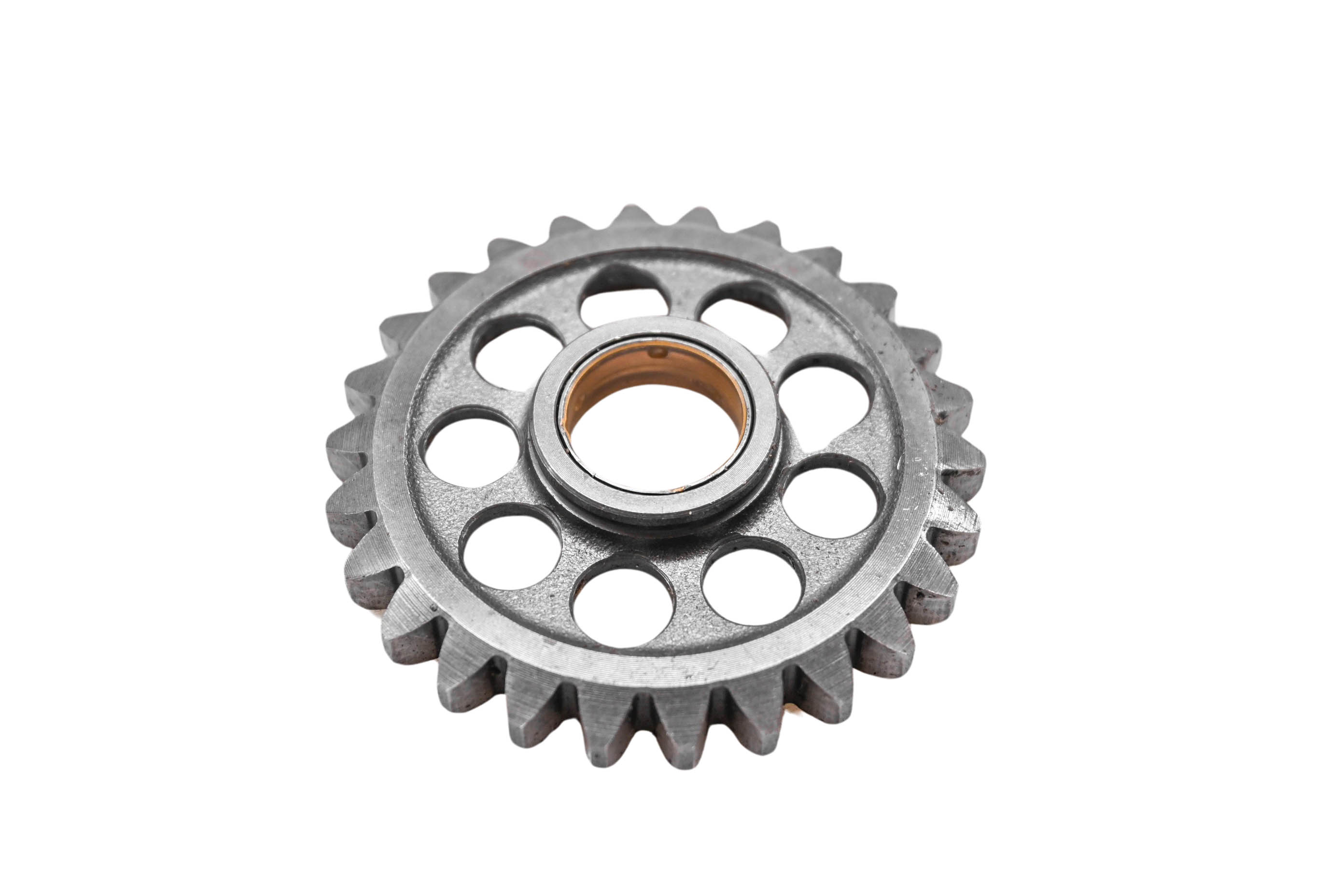 03 Yamaha YZ250F Kick Start Idler Gear