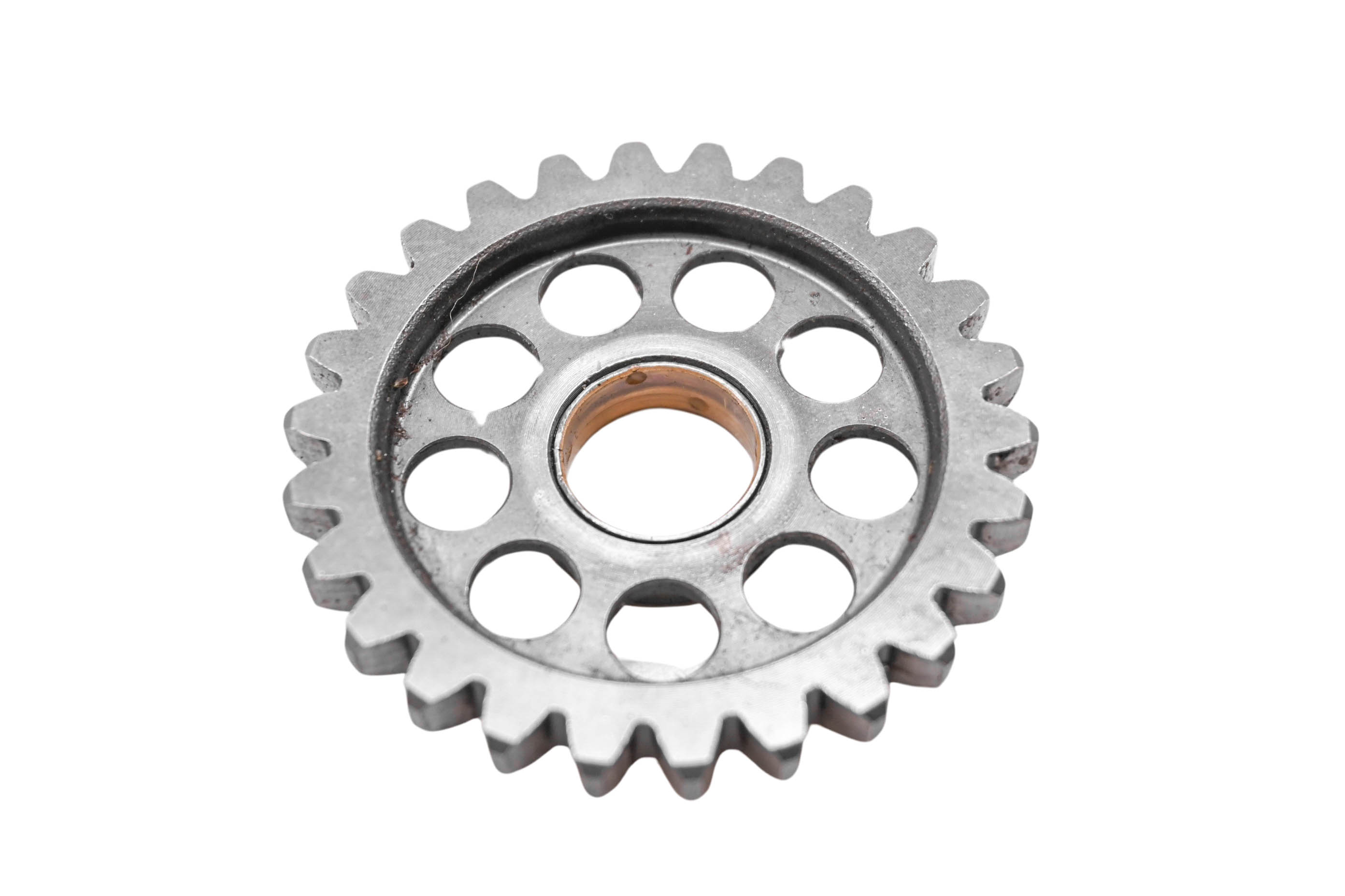 03 Yamaha YZ250F Kick Start Idler Gear