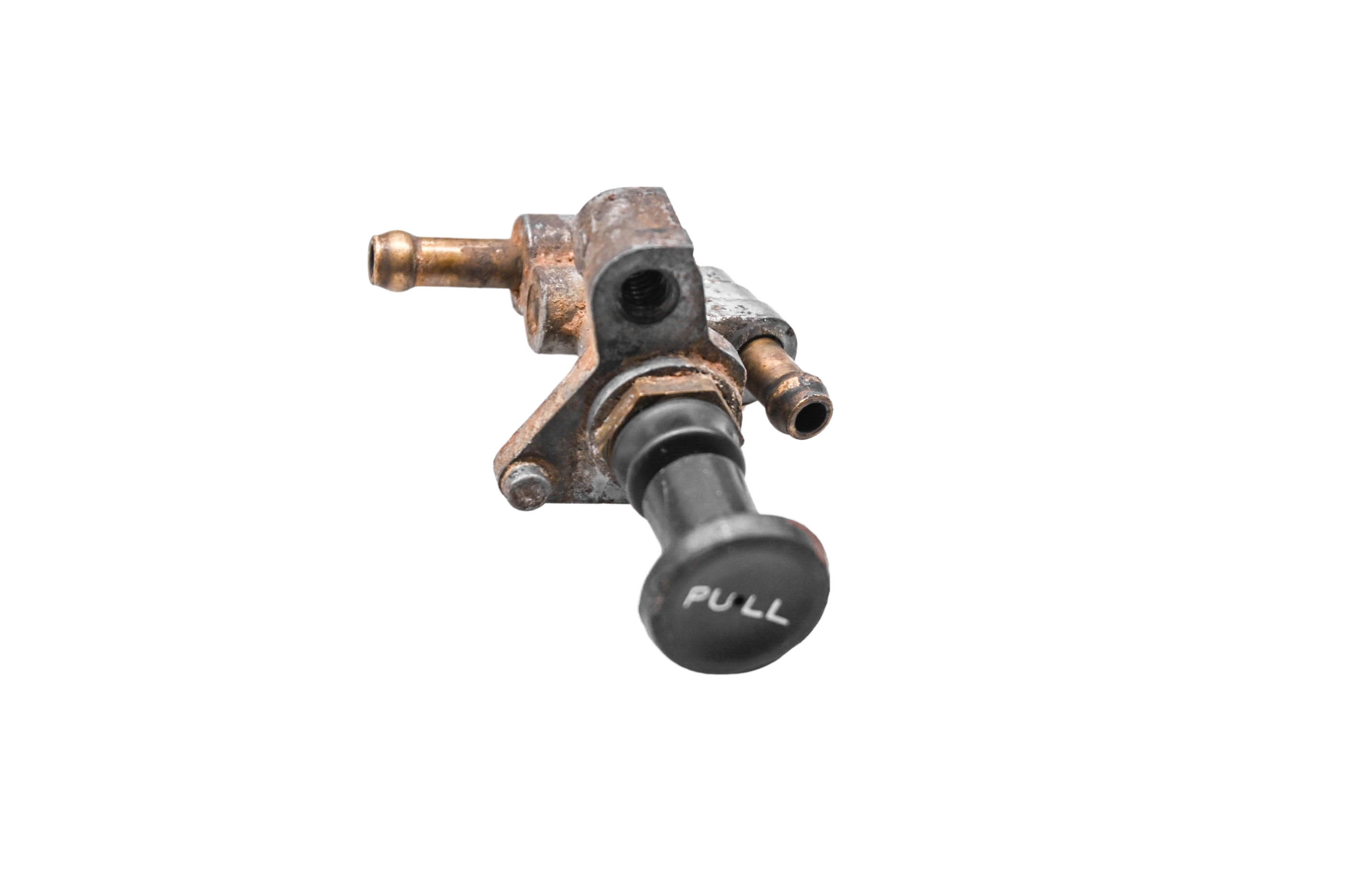 01 Yamaha YZF426F Hot Start Valve