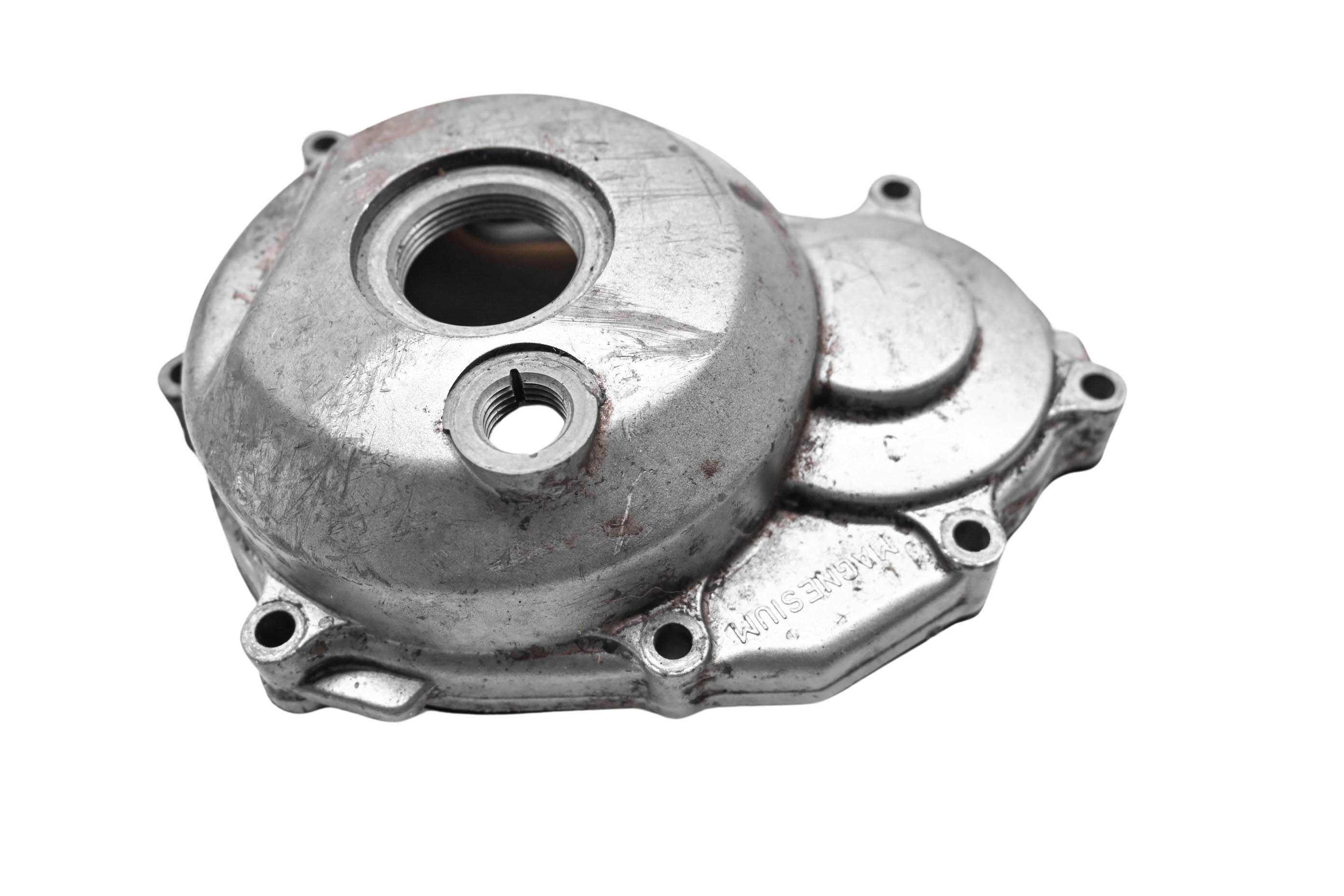 02 Yamaha YZ426F Stator Cover