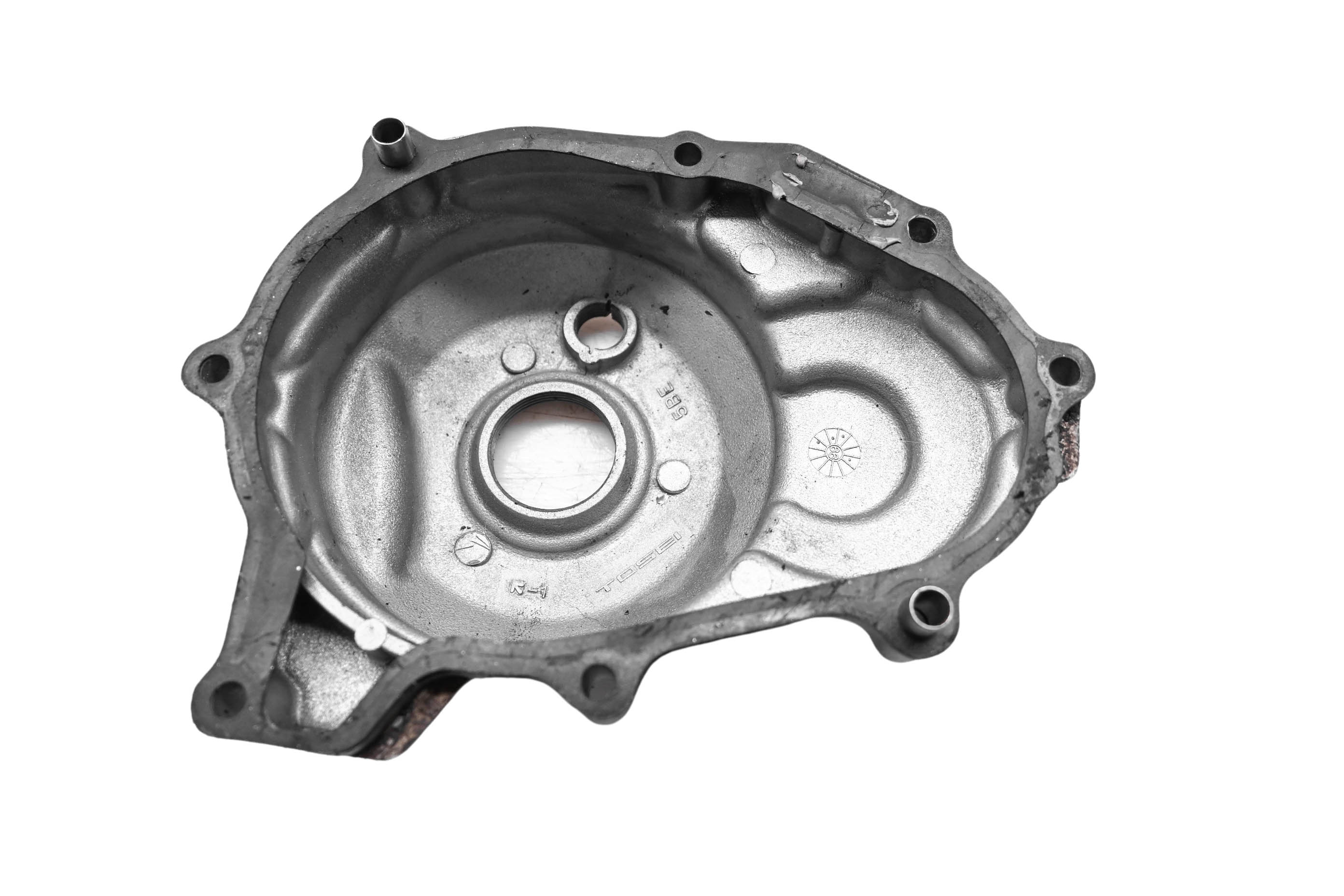 02 Yamaha YZ426F Stator Cover