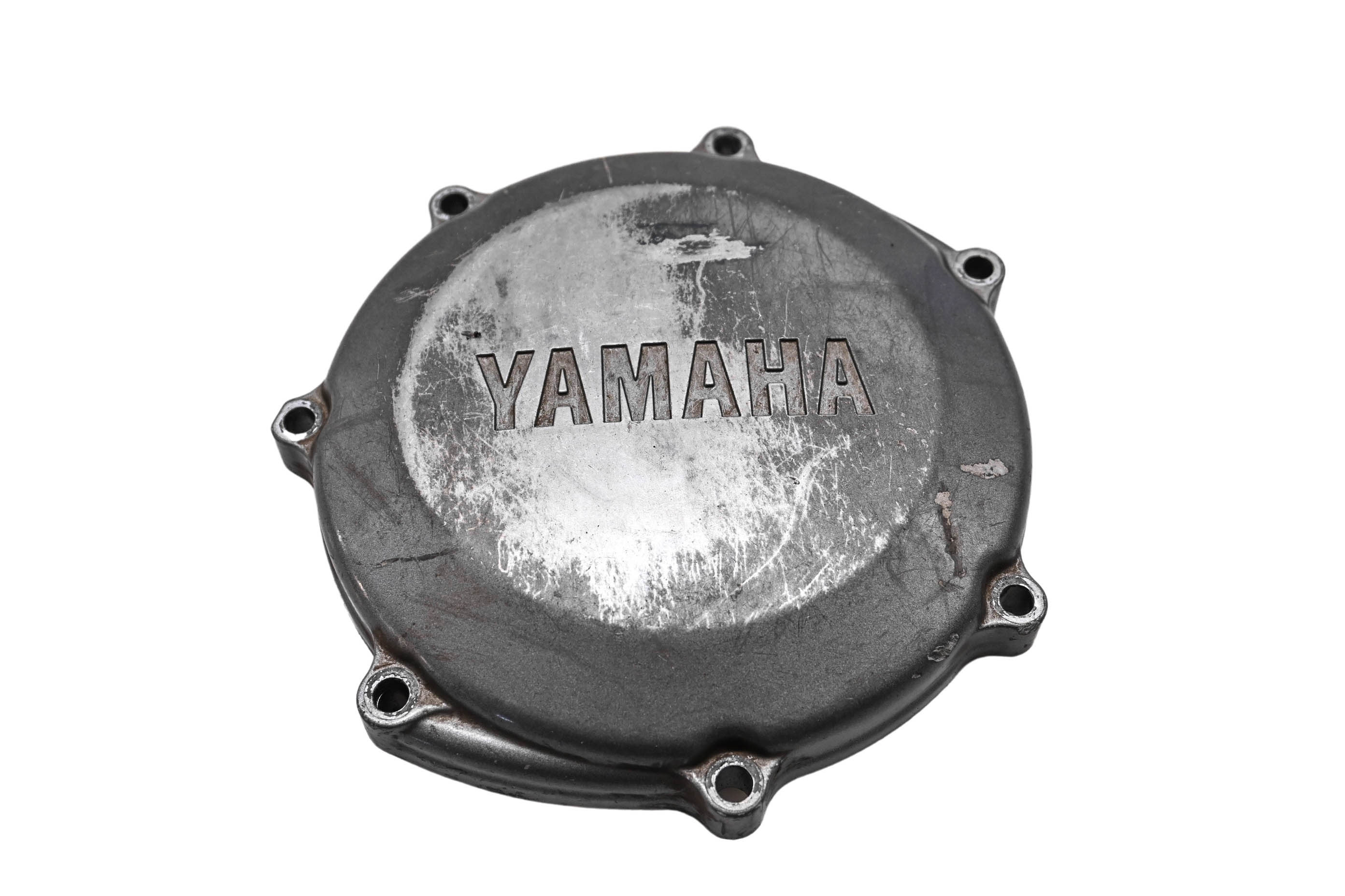 05 Yamaha WR250F Clutch Cover