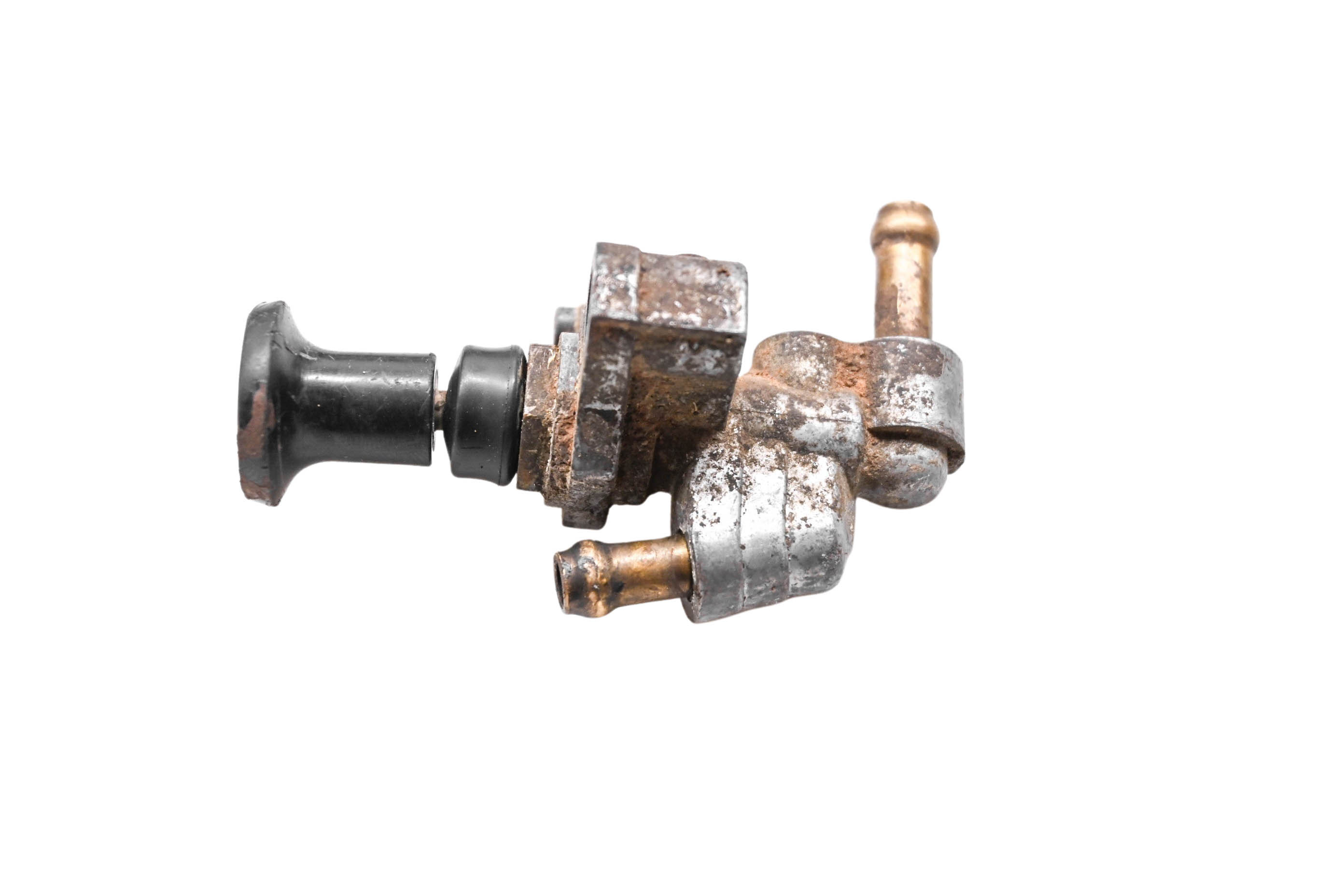 01 Yamaha YZF426F Hot Start Valve