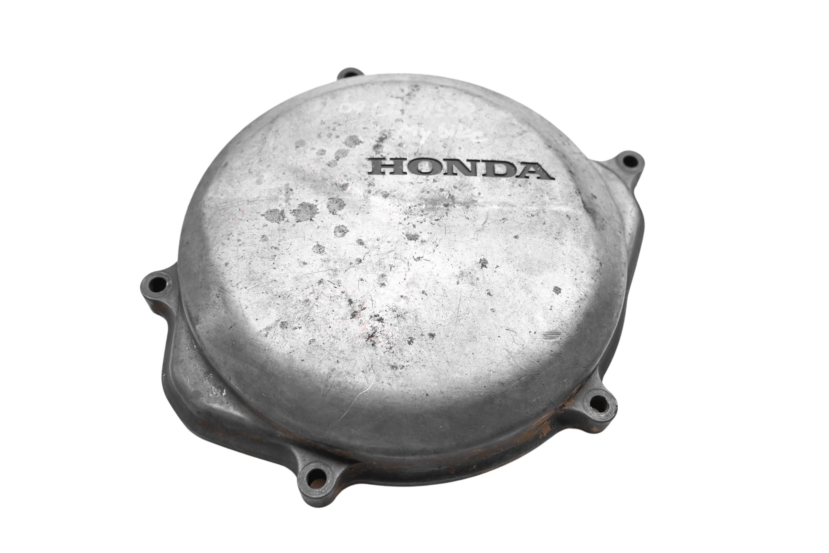 09 Honda CRF450R Clutch Cover