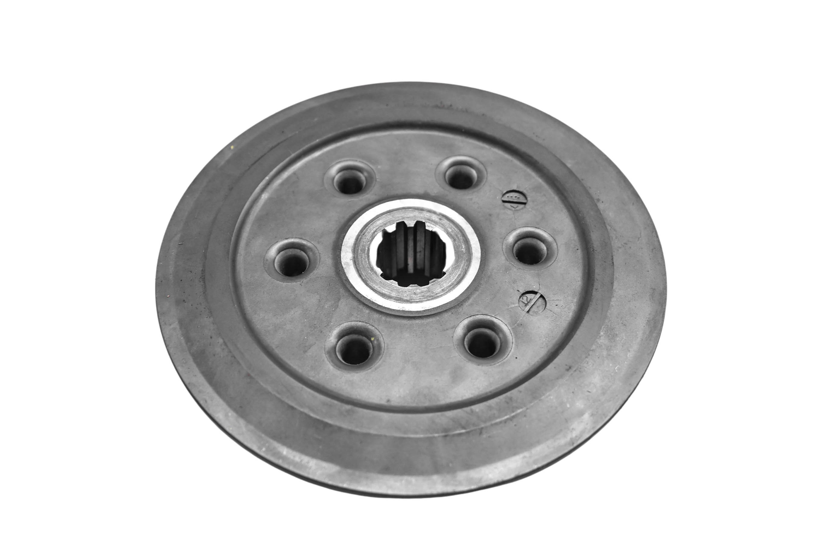 09 Honda CRF450R Inner Clutch Hub