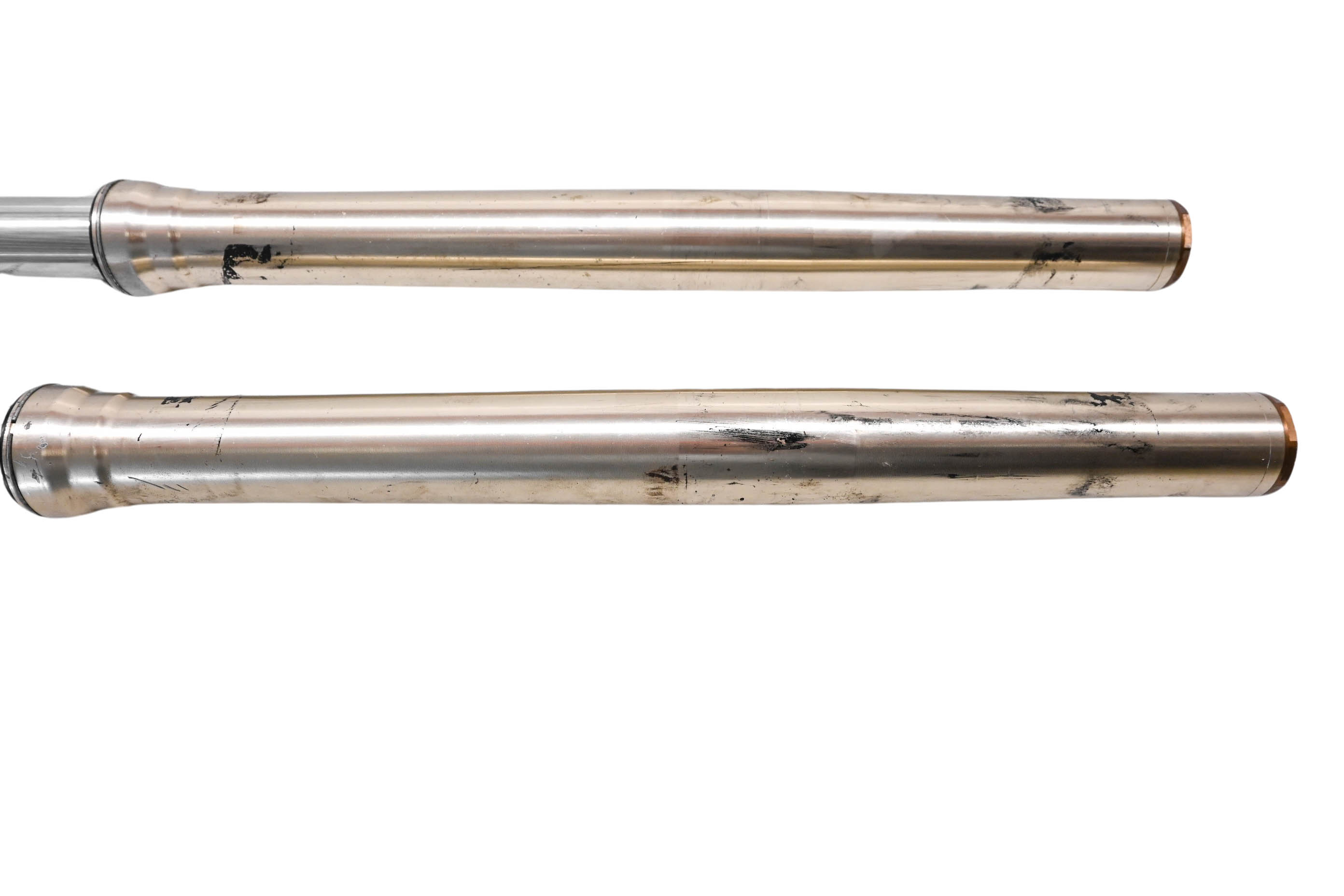 03 Honda CRF450R Front Forks Suspension