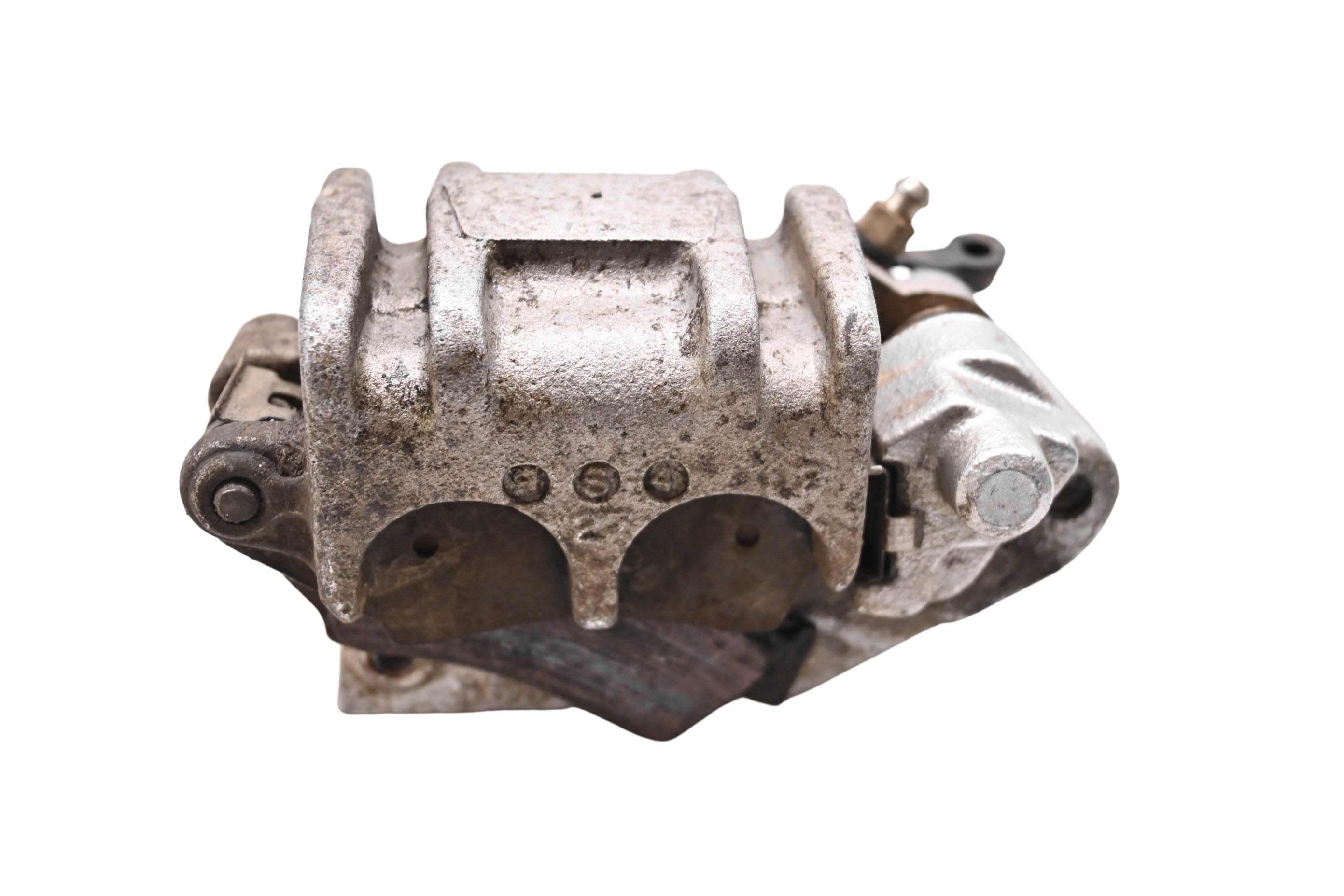 01 Yamaha YZF426F Front Brake Caliper