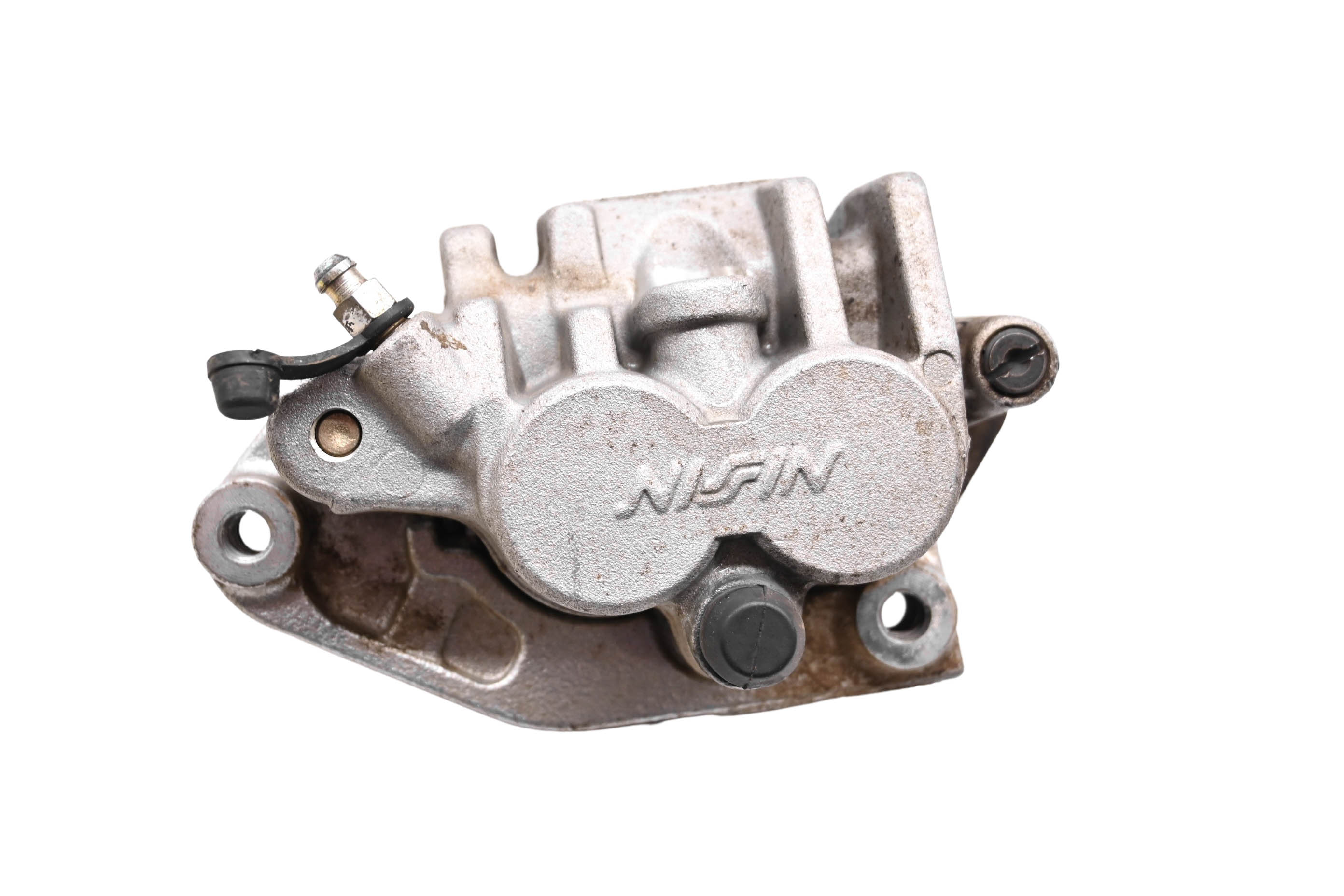 01 Yamaha YZF426F Front Brake Caliper