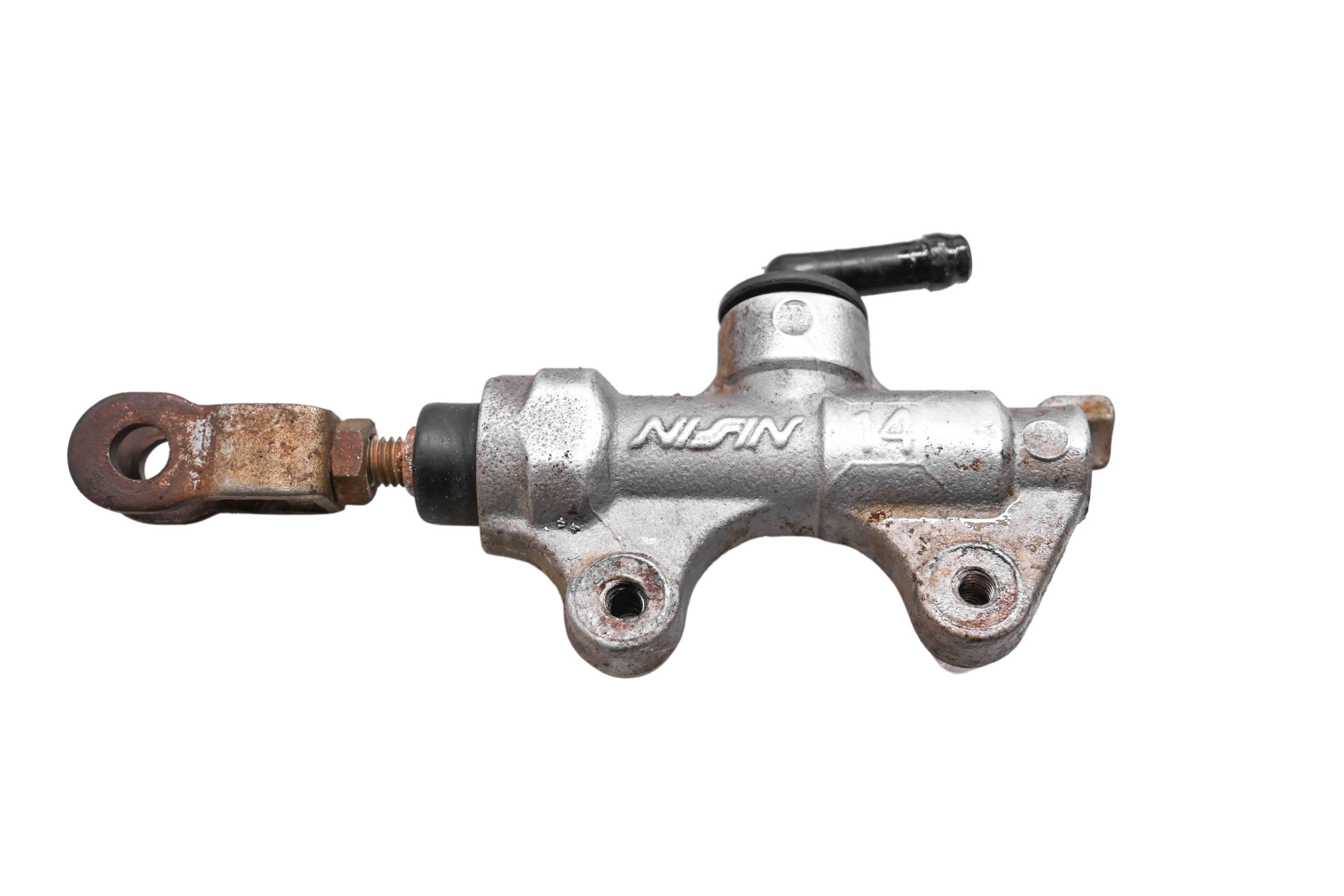 01 Yamaha YZF426F Rear Brake Master Cylinder