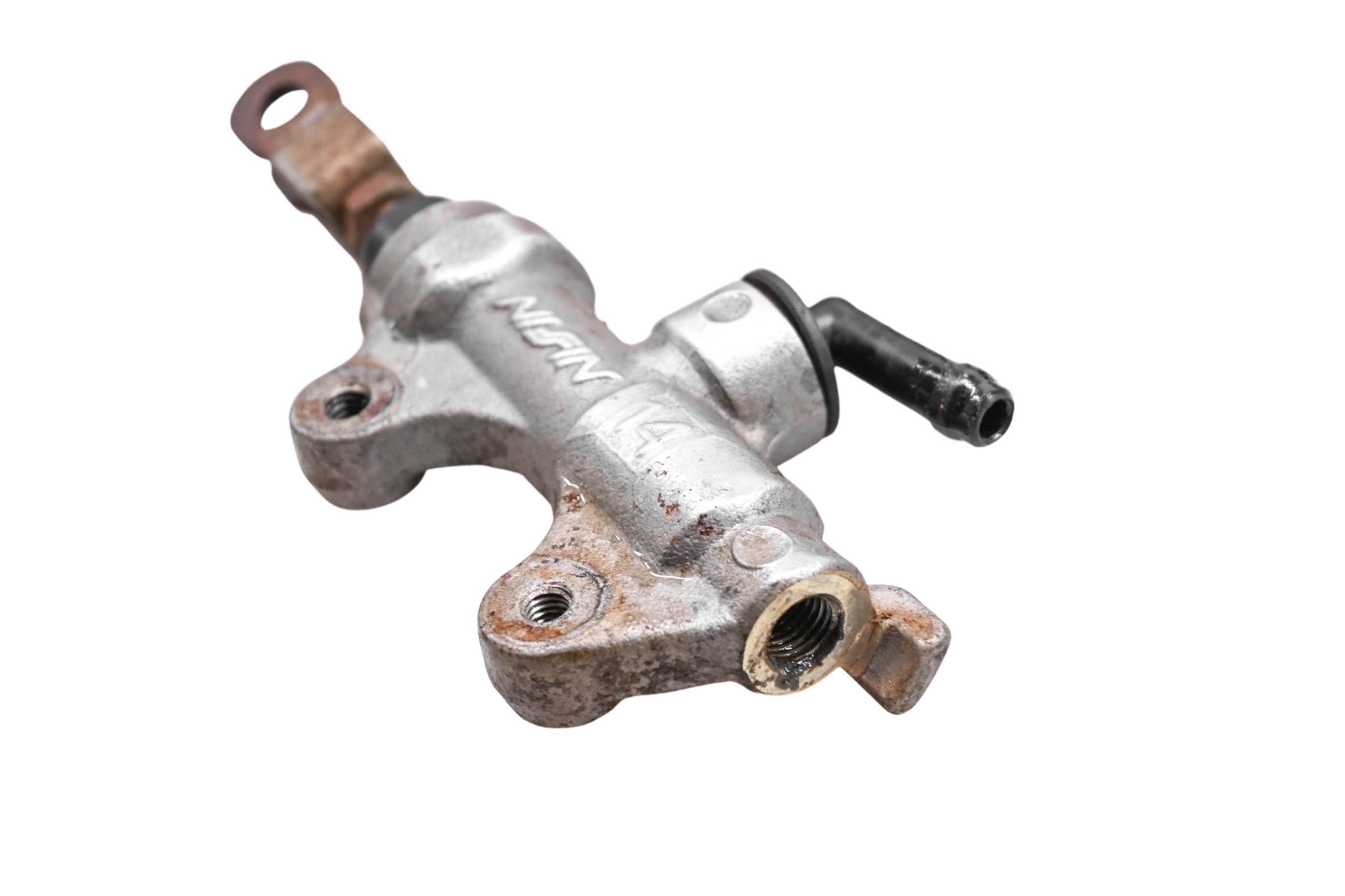 01 Yamaha YZF426F Rear Brake Master Cylinder
