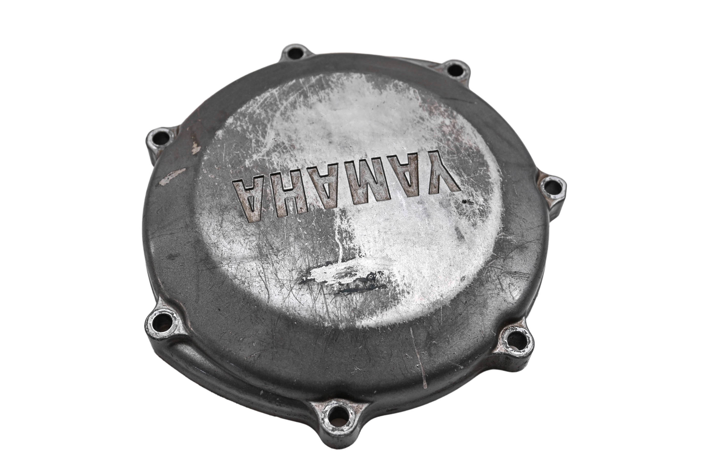 05 Yamaha WR250F Clutch Cover