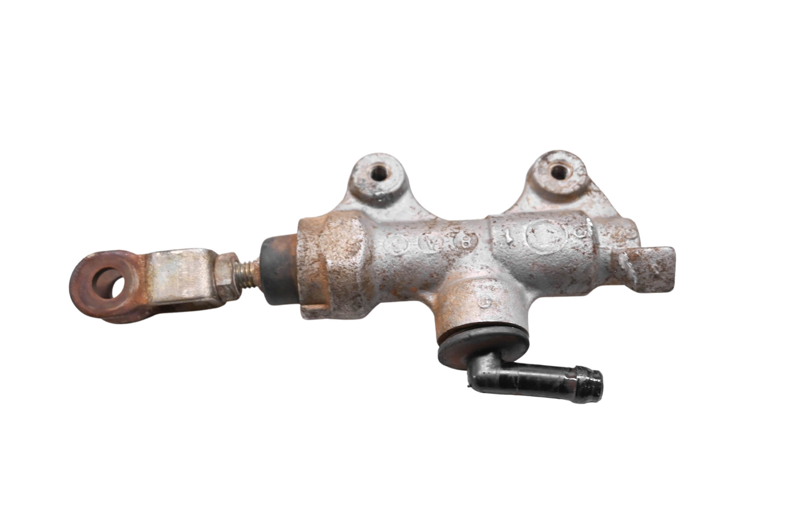 01 Yamaha YZF426F Rear Brake Master Cylinder