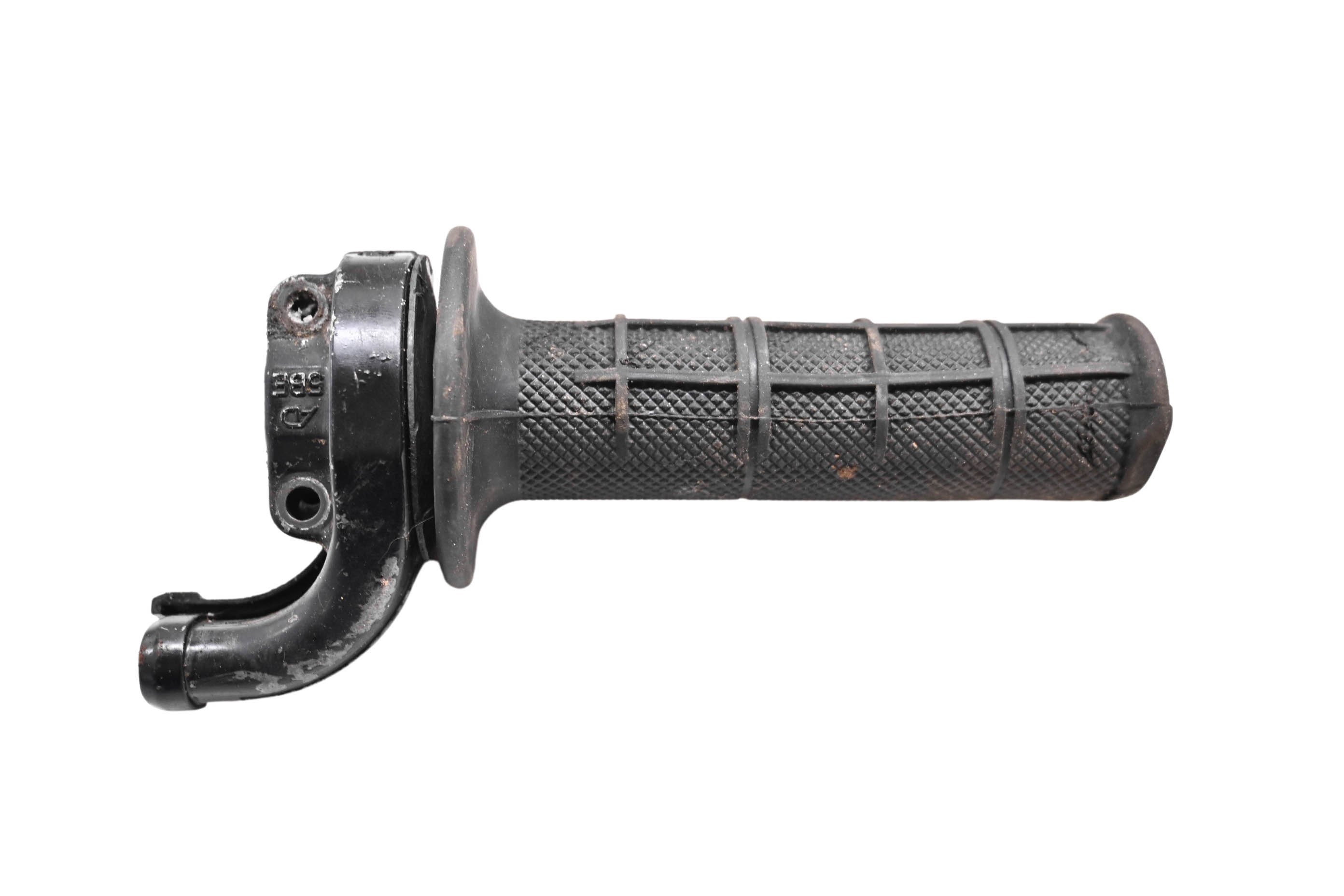 01 Yamaha YZF426F Twist Throttle
