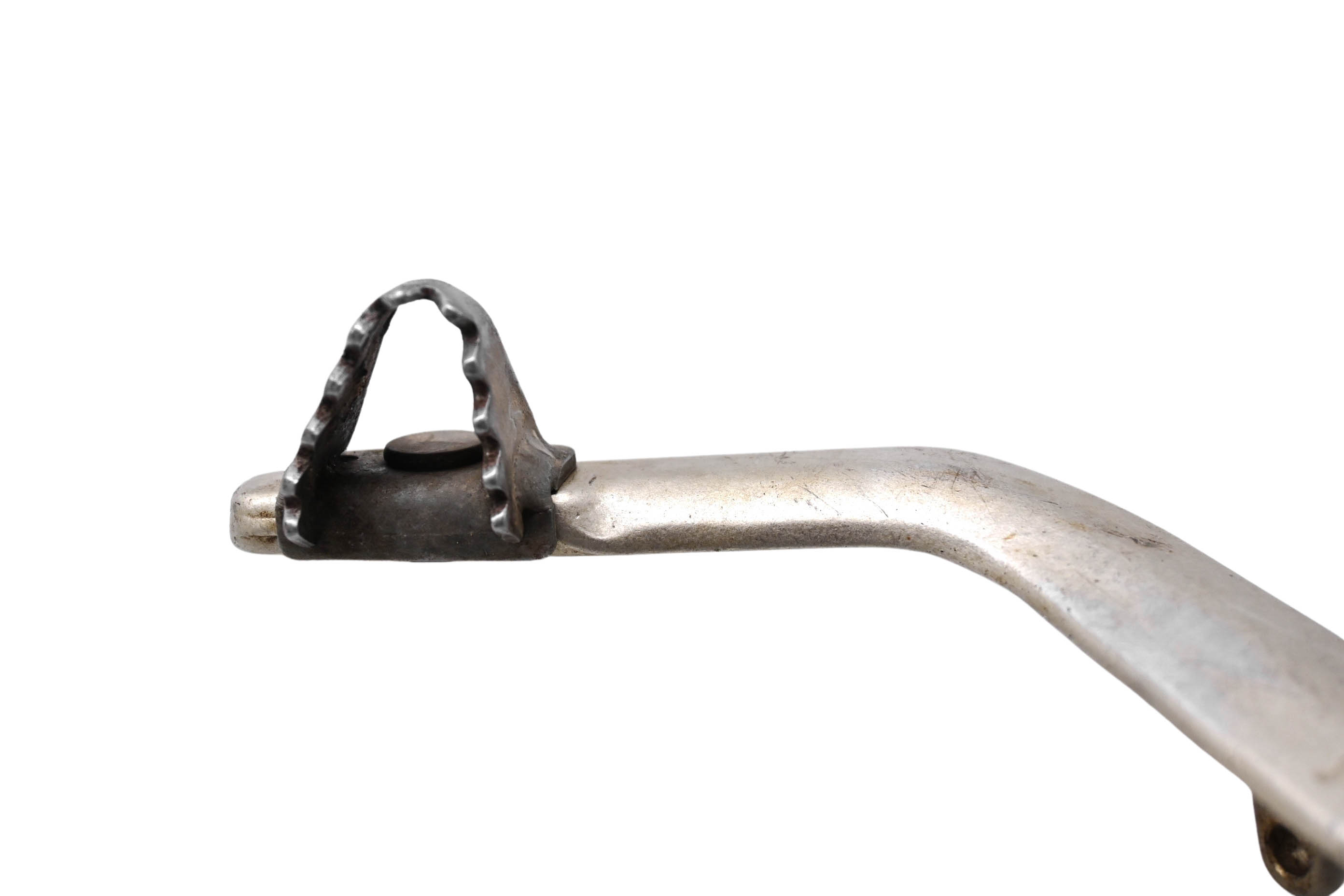 01 Yamaha YZF426F Brake Pedal