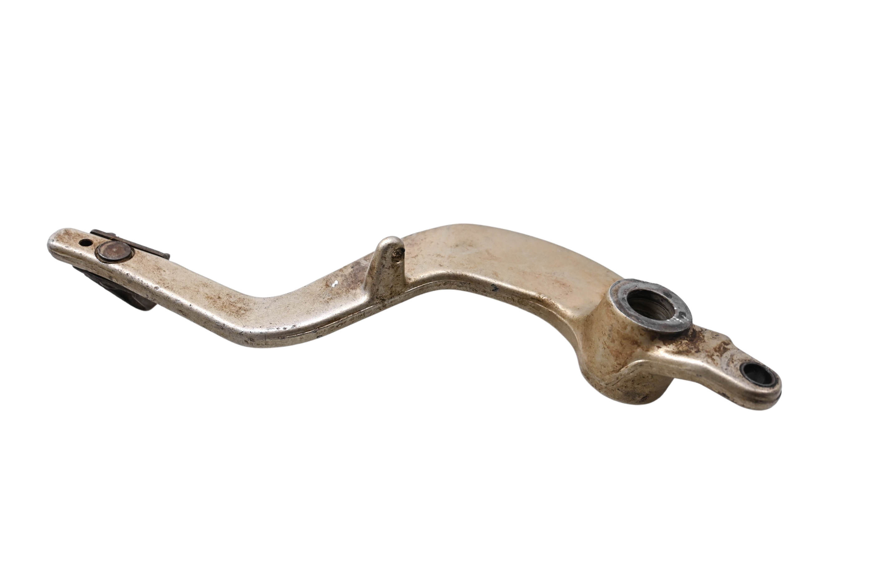 01 Yamaha YZF426F Brake Pedal
