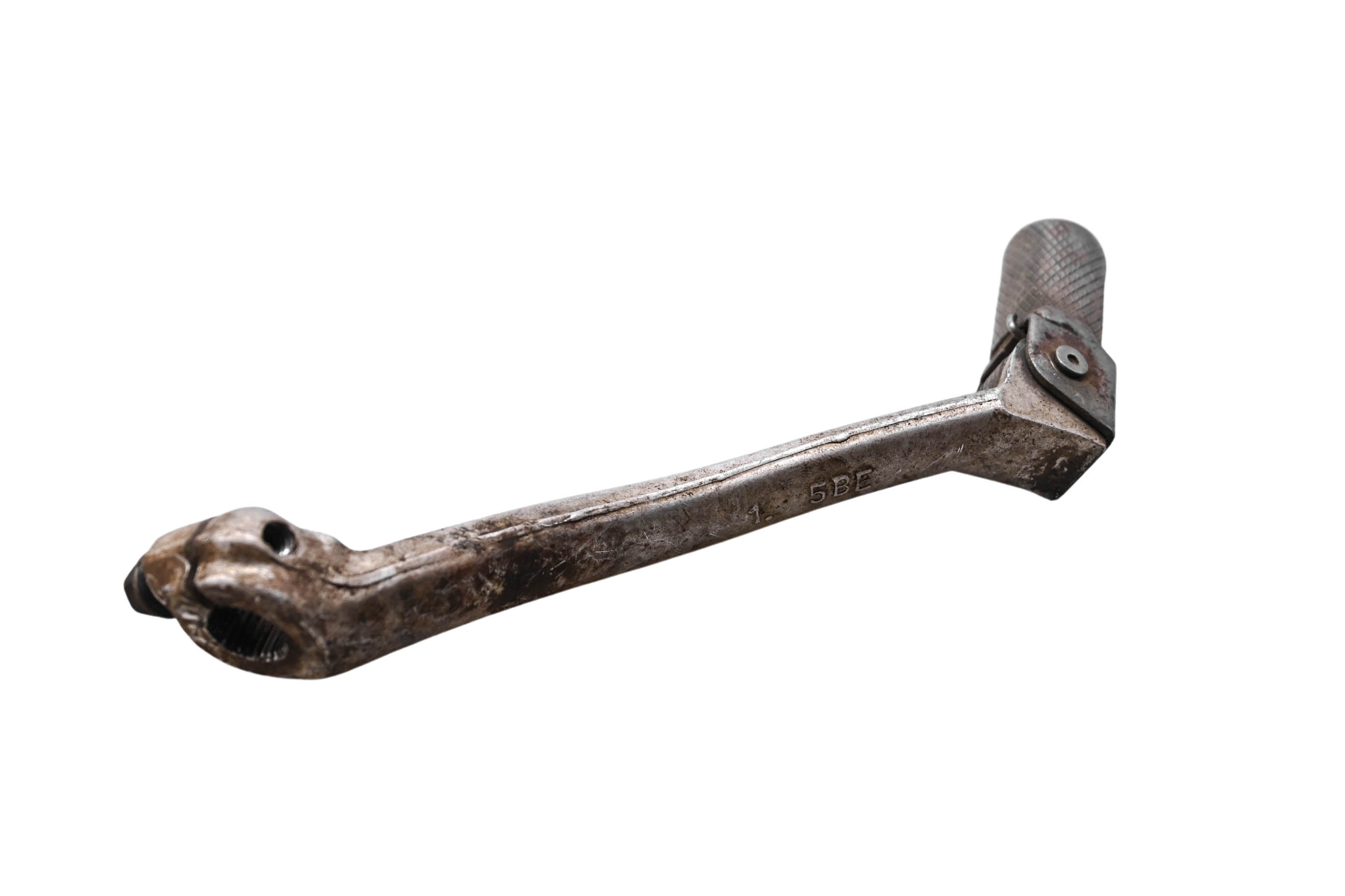 01 Yamaha YZF426F Shift Lever Shifter