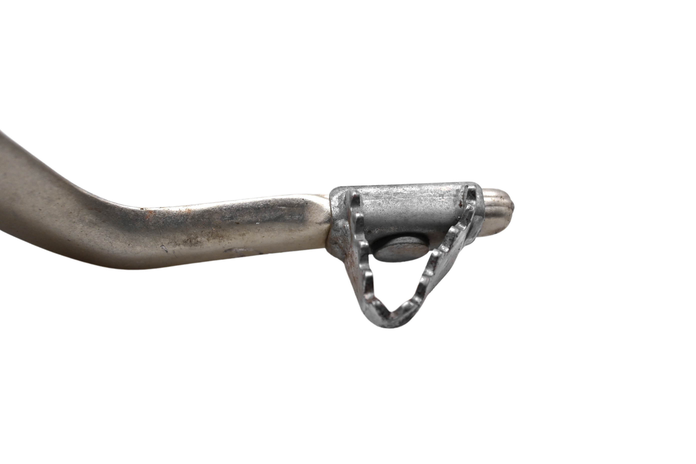 01 Yamaha YZF426F Brake Pedal