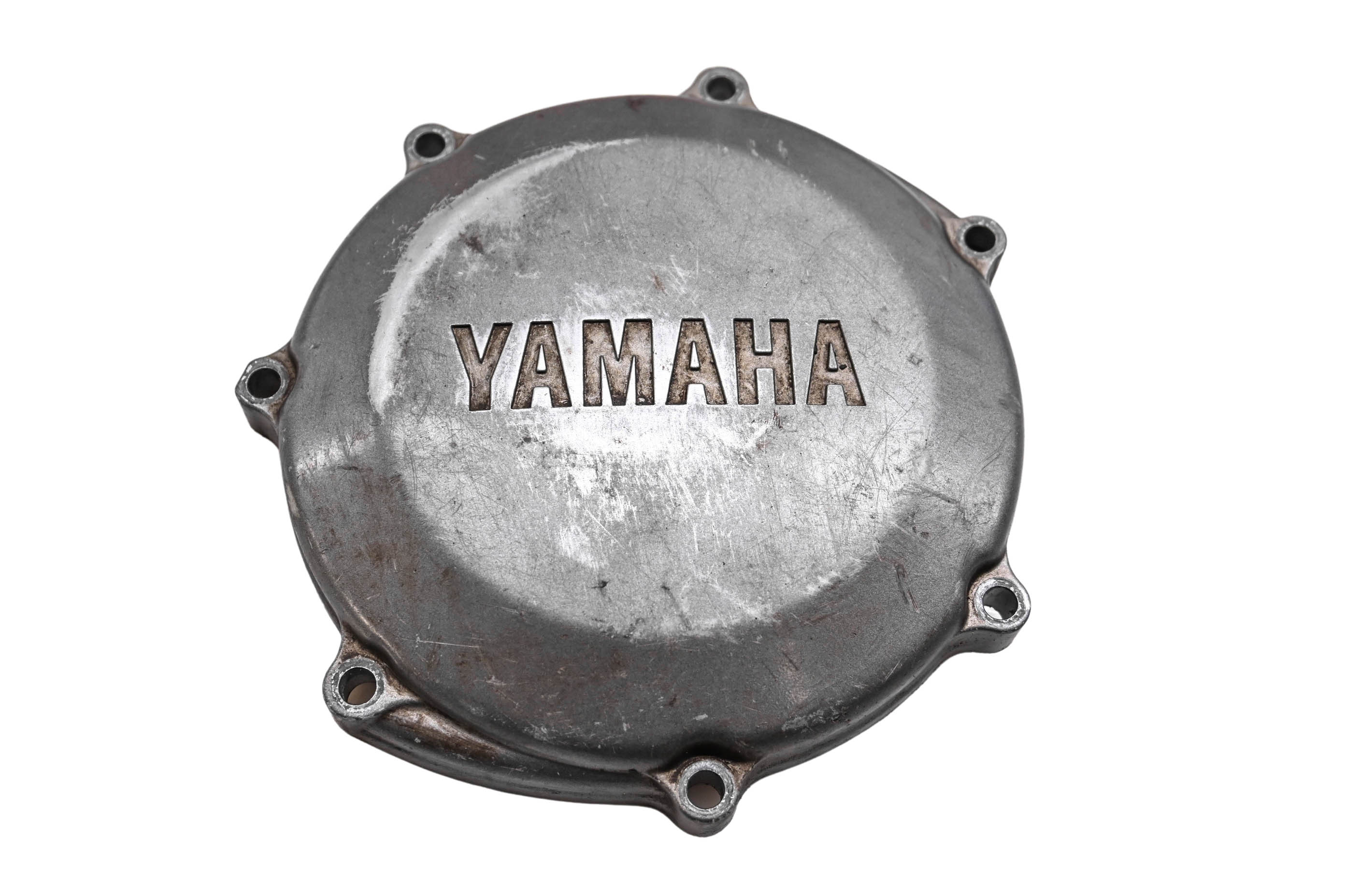05 Yamaha WR250F Clutch Cover