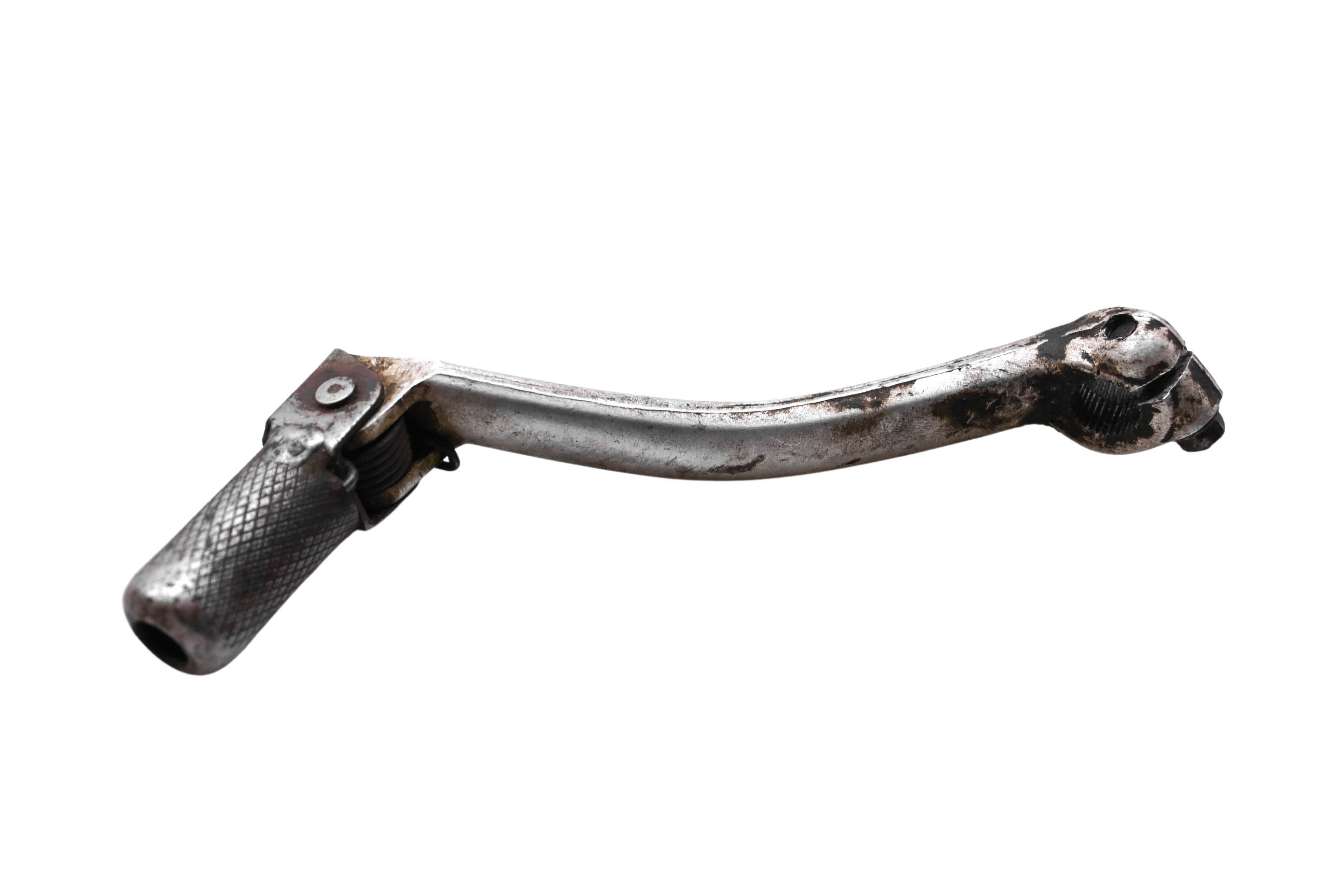 01 Yamaha YZF426F Shift Lever Shifter