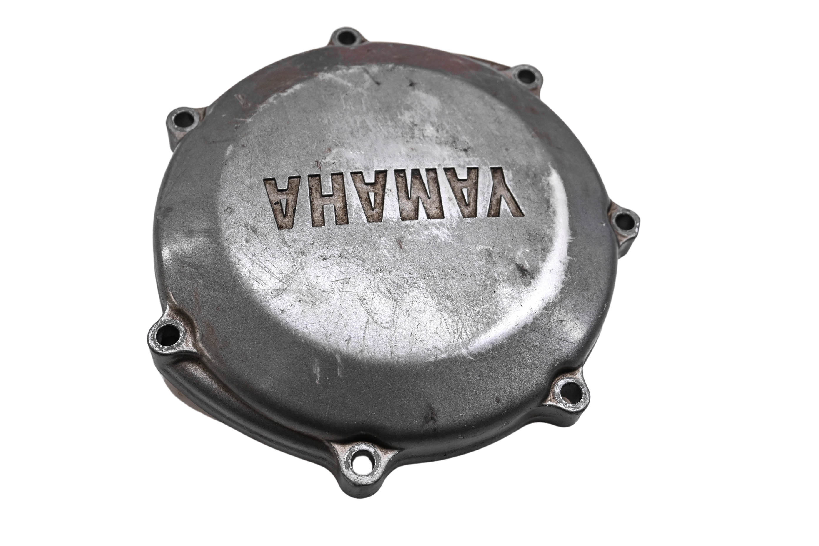 05 Yamaha WR250F Clutch Cover