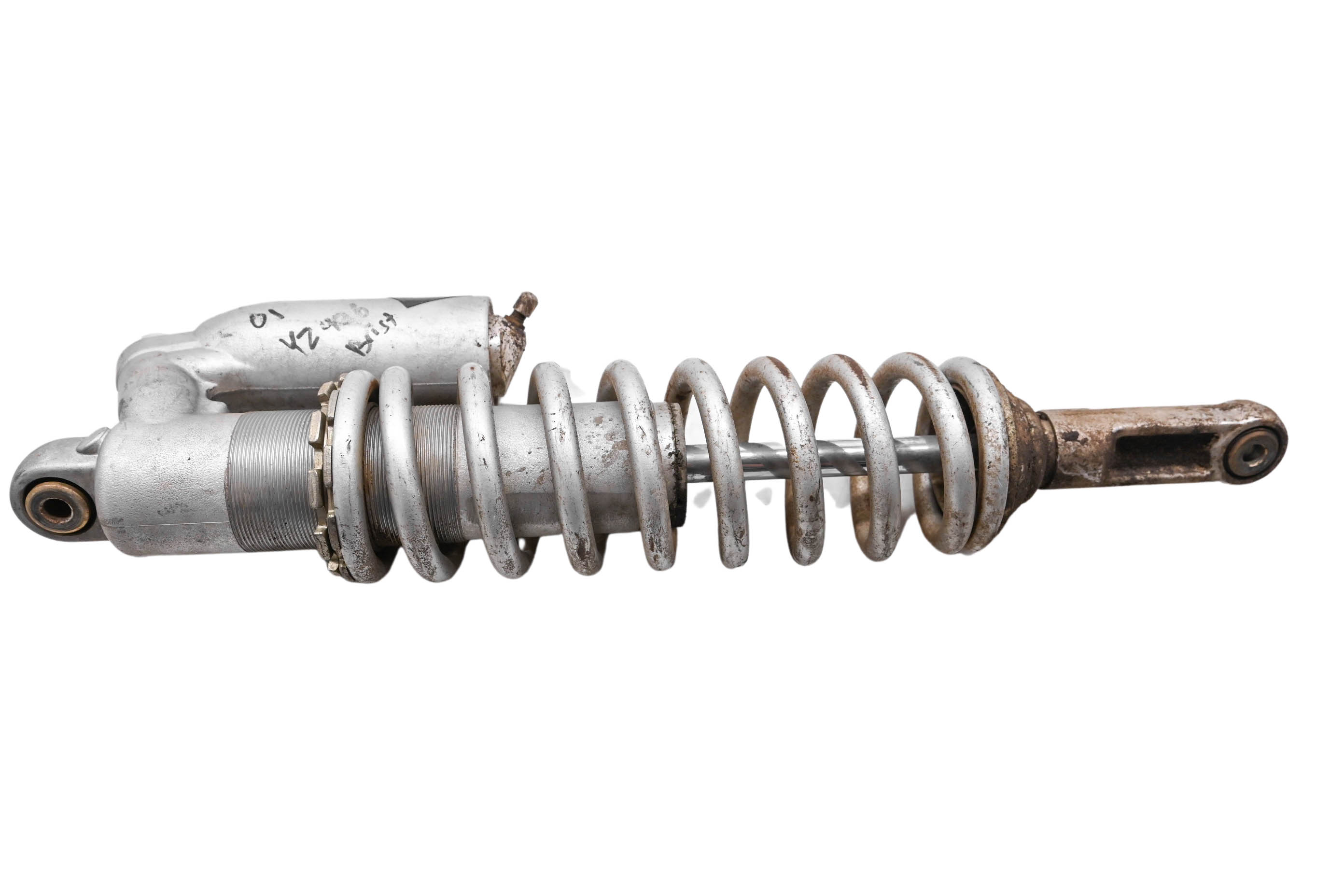 01 Yamaha YZF426F Rear Shock