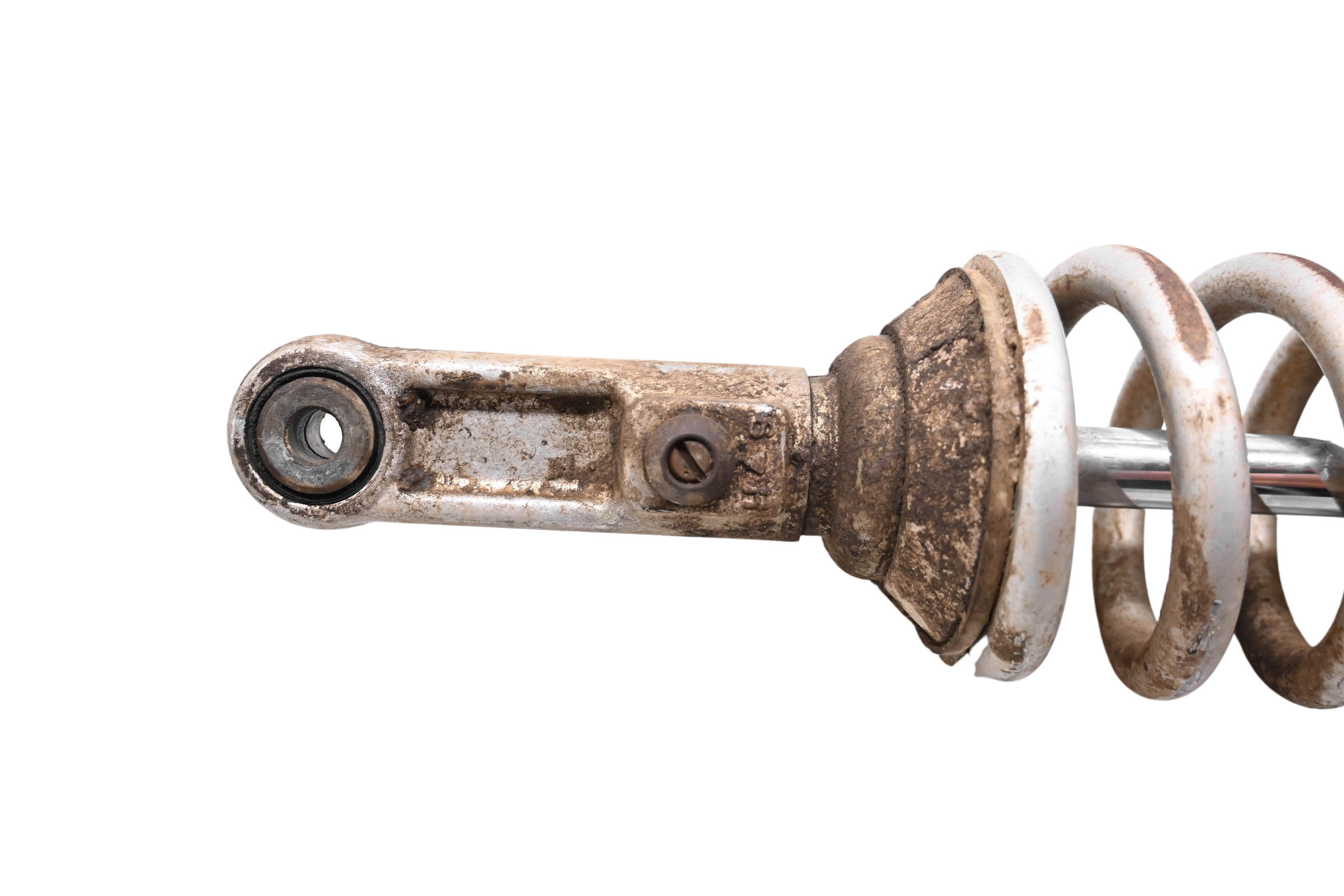01 Yamaha YZF426F Rear Shock