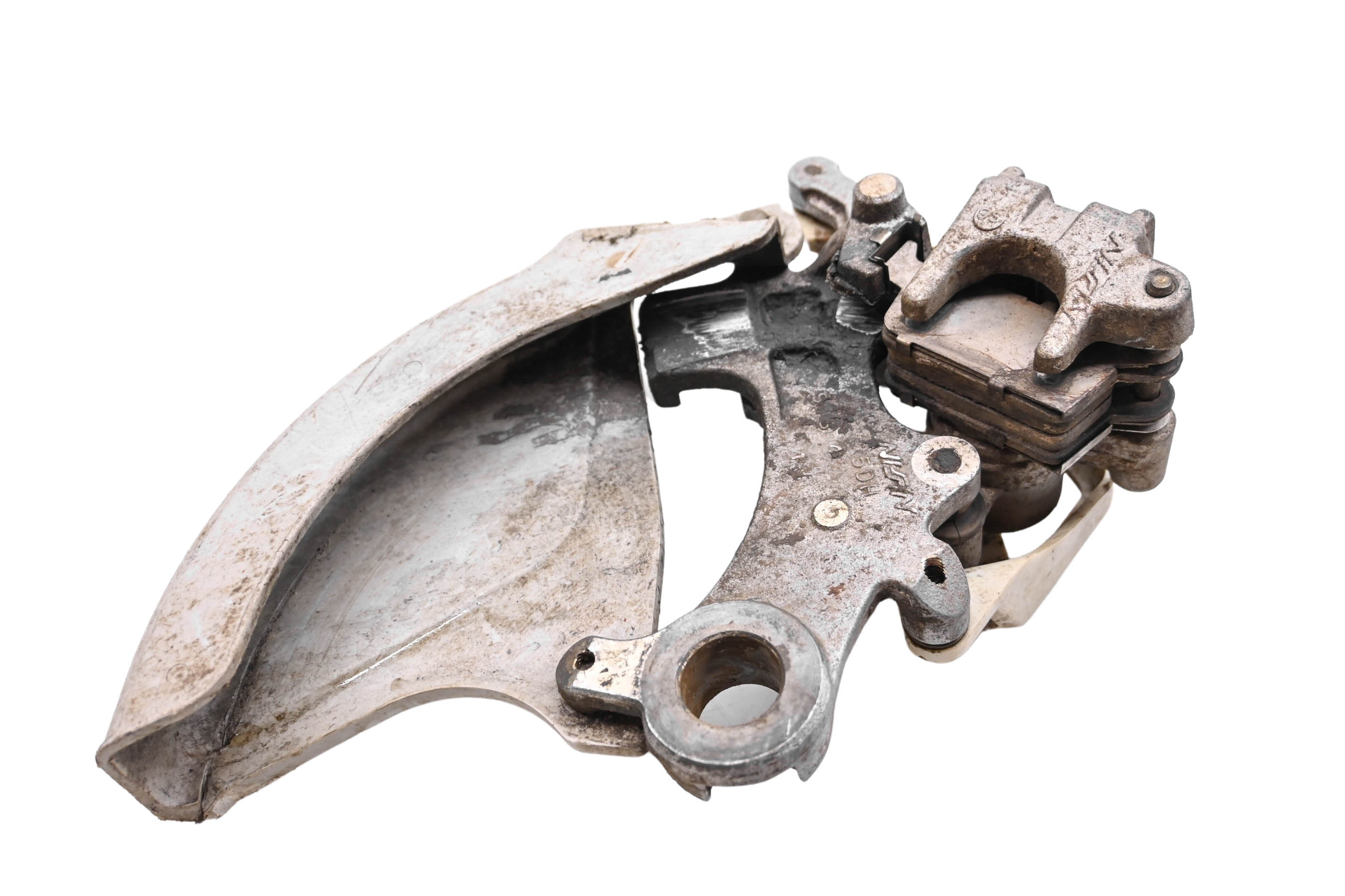 01 Yamaha YZF426F Rear Brake Caliper