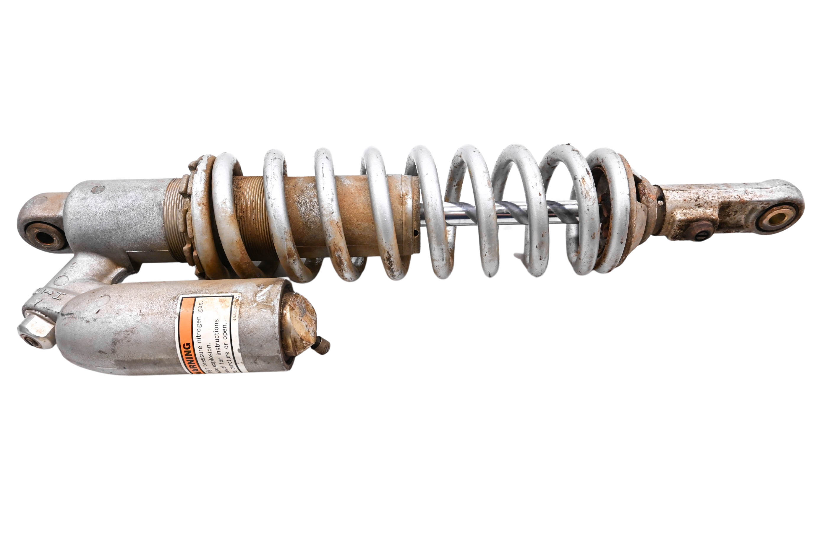 01 Yamaha YZF426F Rear Shock