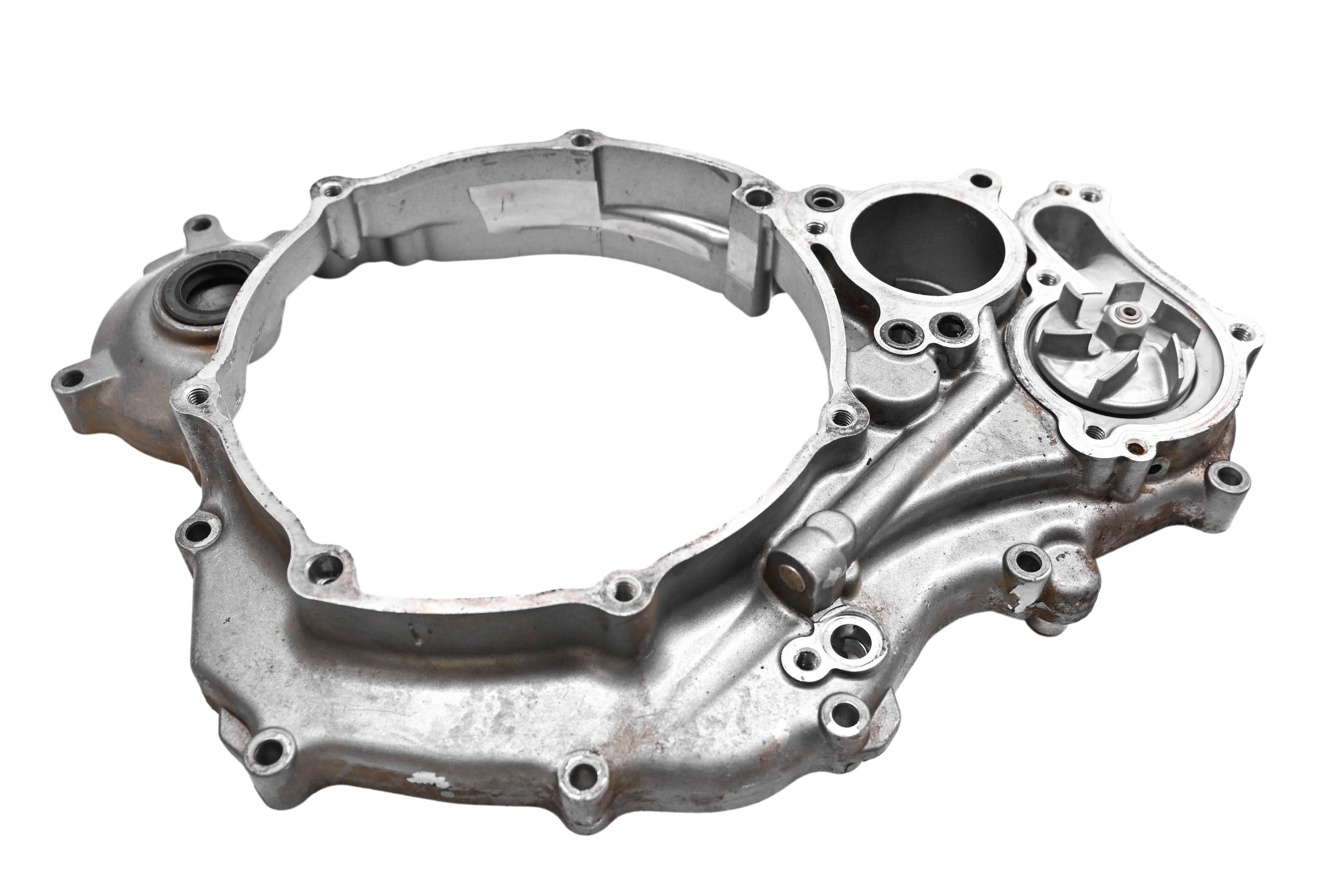 01 Yamaha YZF426F Inner Clutch Cover