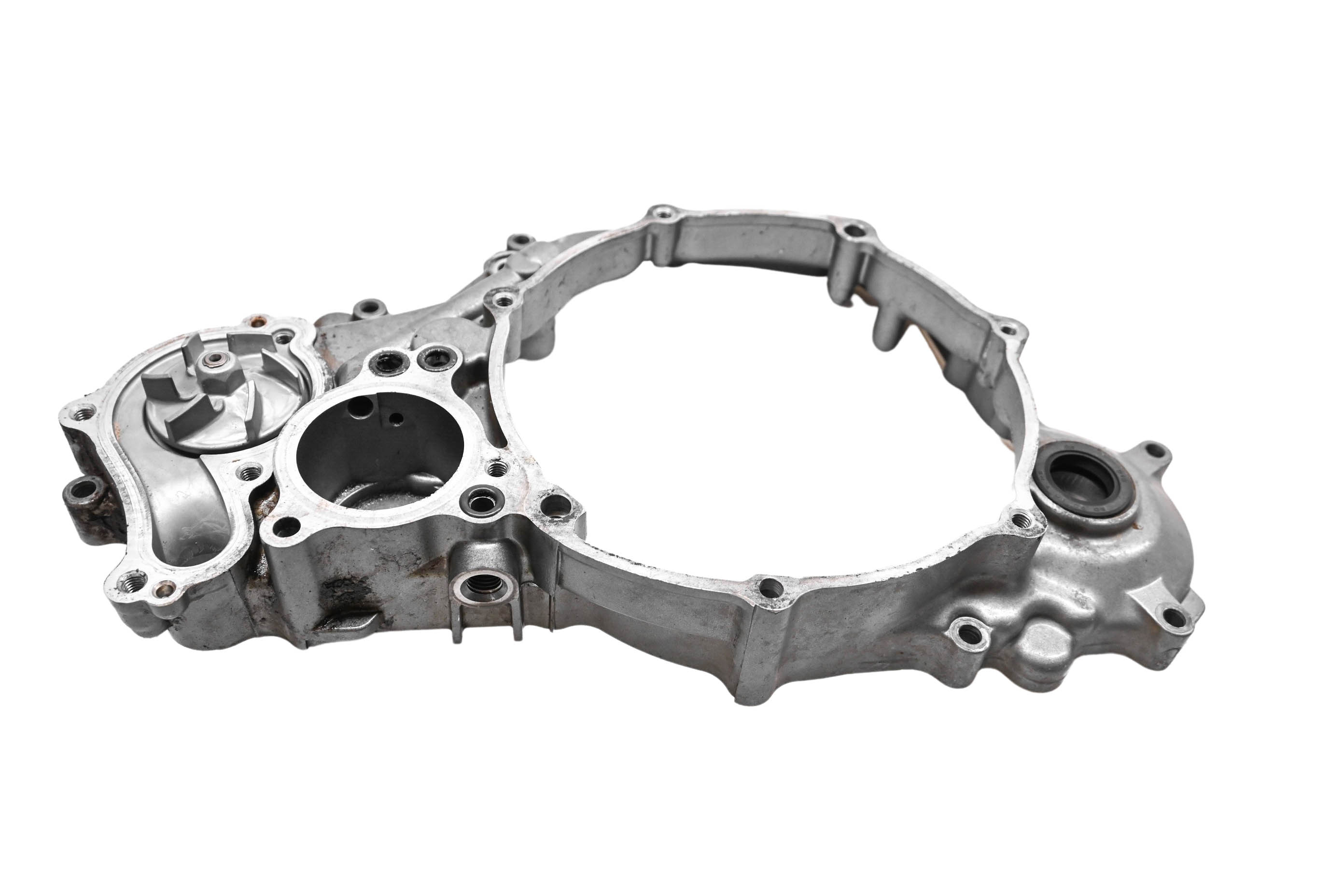 01 Yamaha YZF426F Inner Clutch Cover