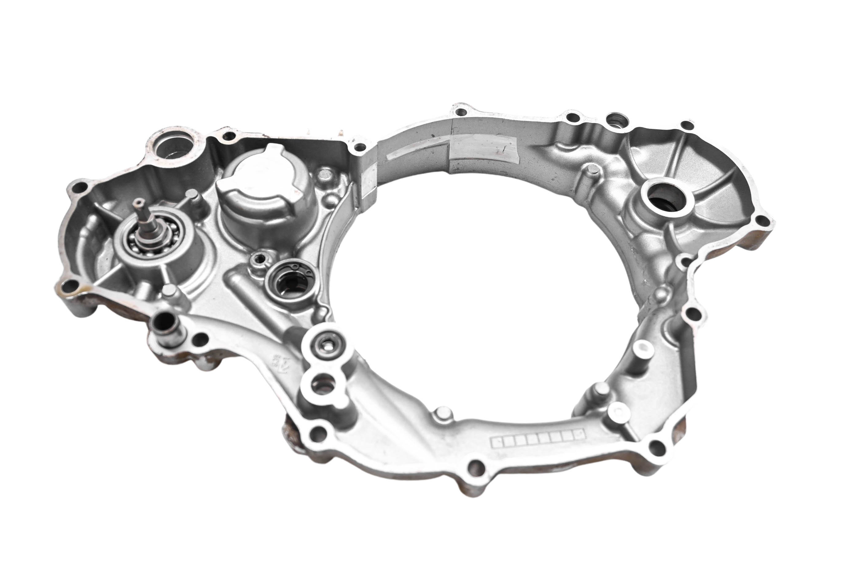 01 Yamaha YZF426F Inner Clutch Cover