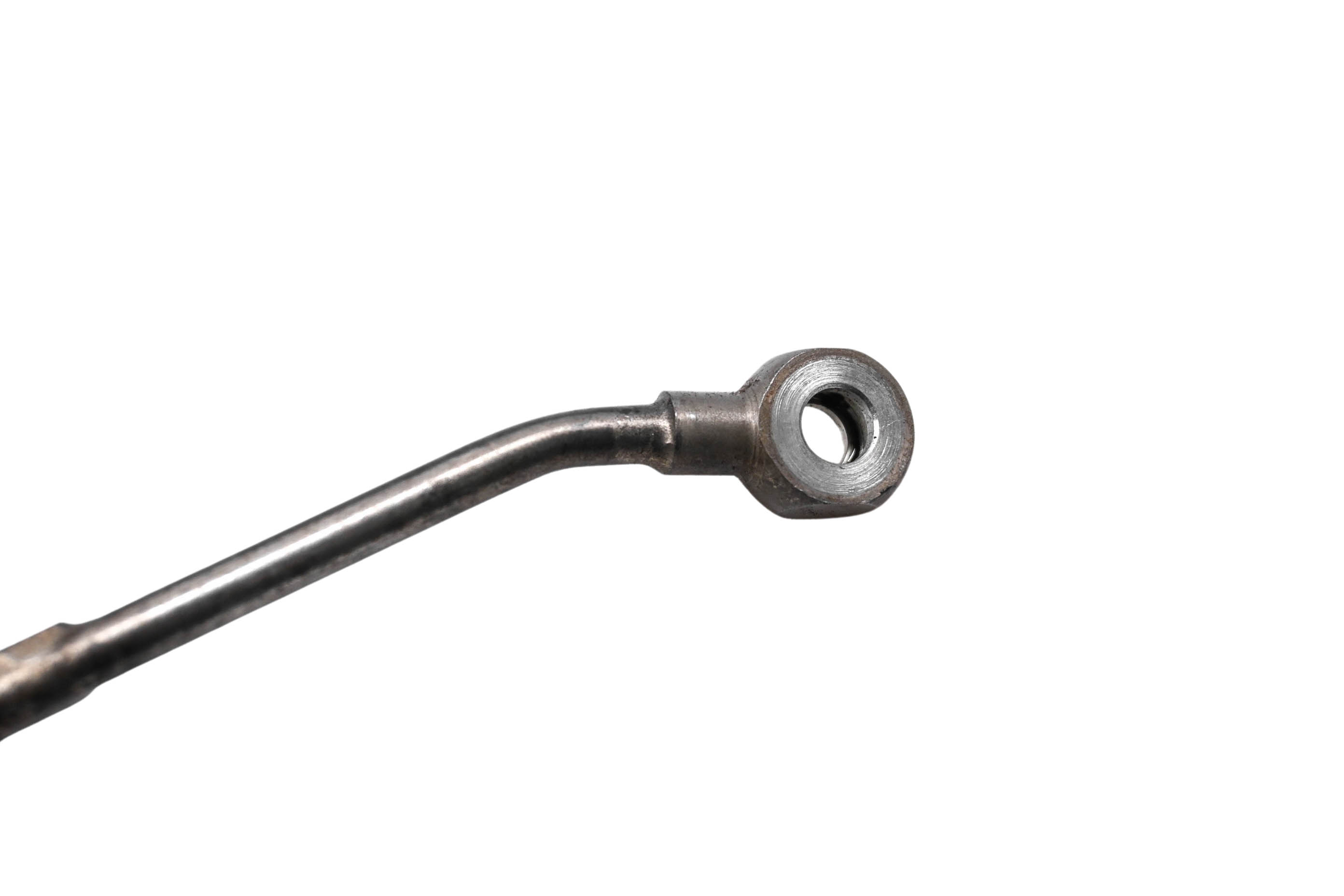 01 Yamaha YZF426F Engine Oil Line
