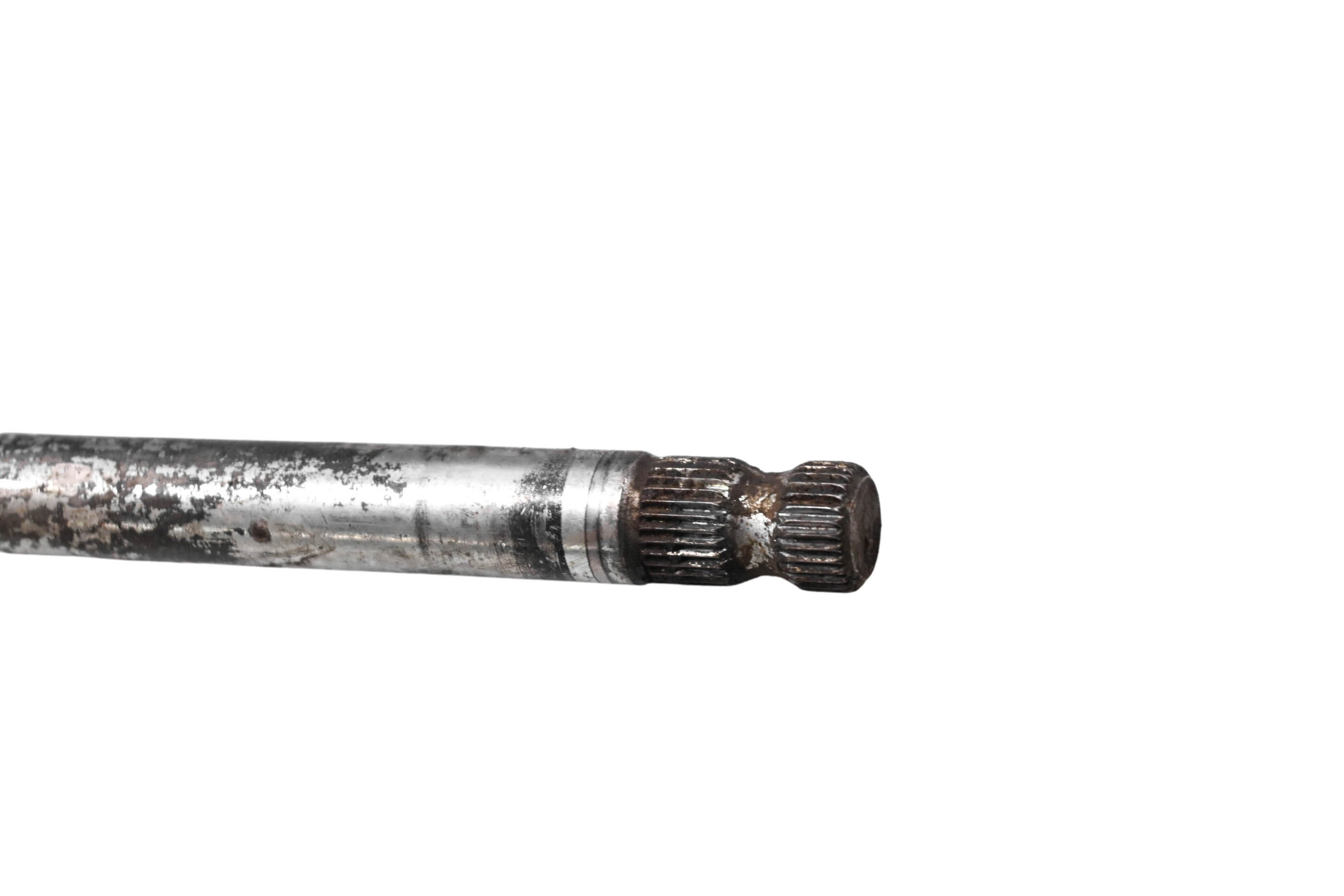 01 Yamaha YZF426F Transmission Shift Shaft Shifter