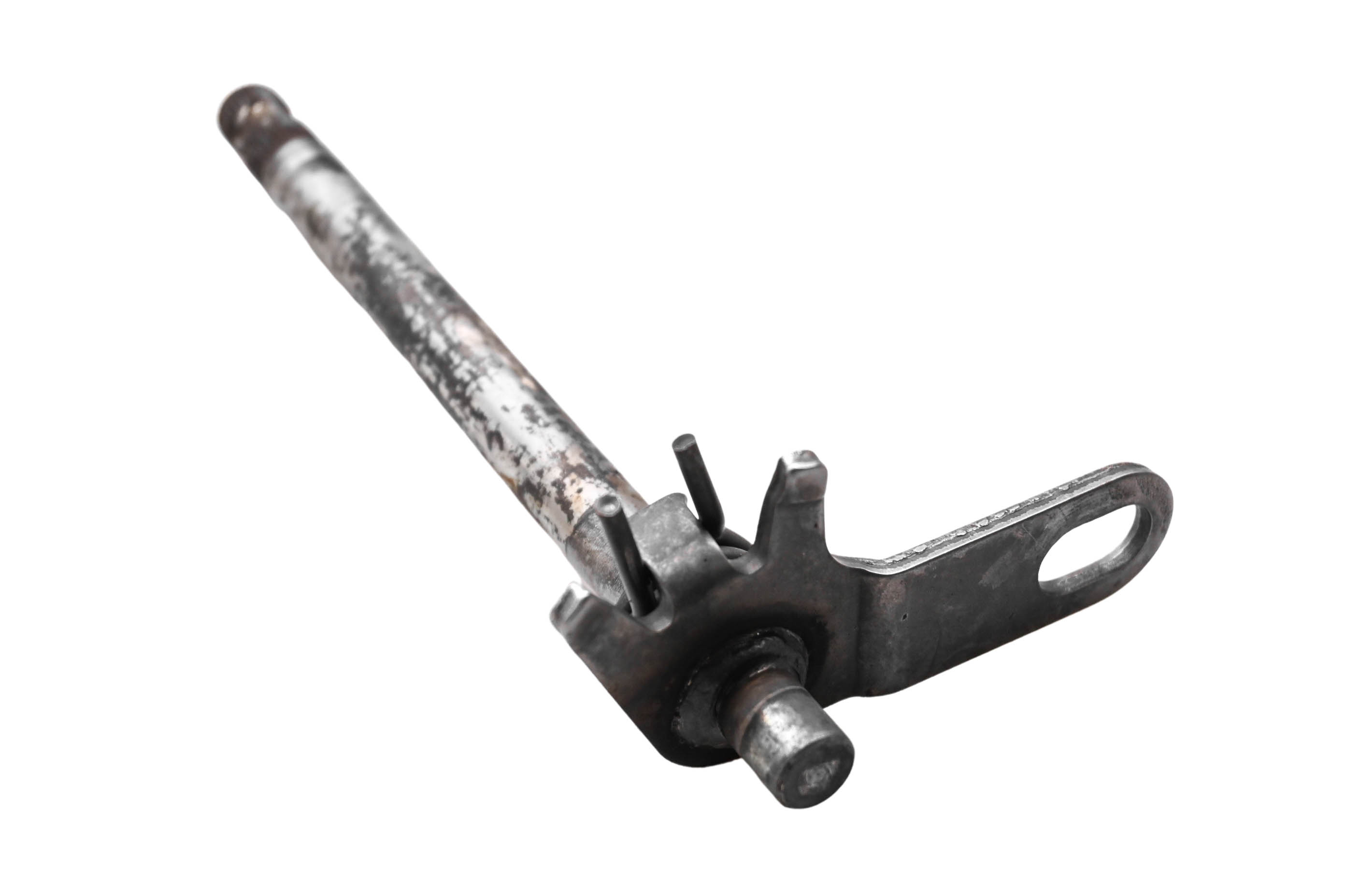 01 Yamaha YZF426F Transmission Shift Shaft Shifter