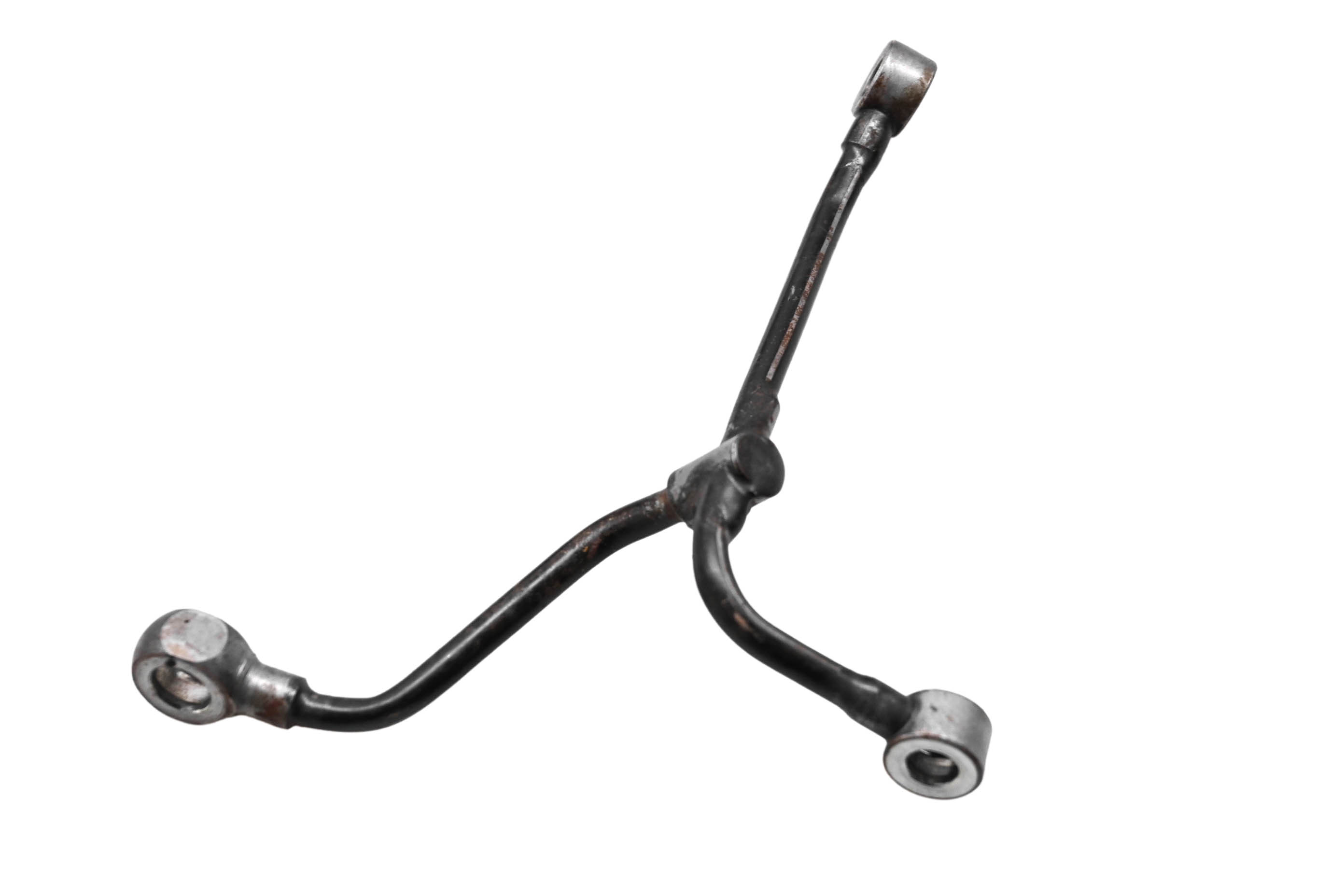 01 Yamaha YZF426F Engine Oil Line