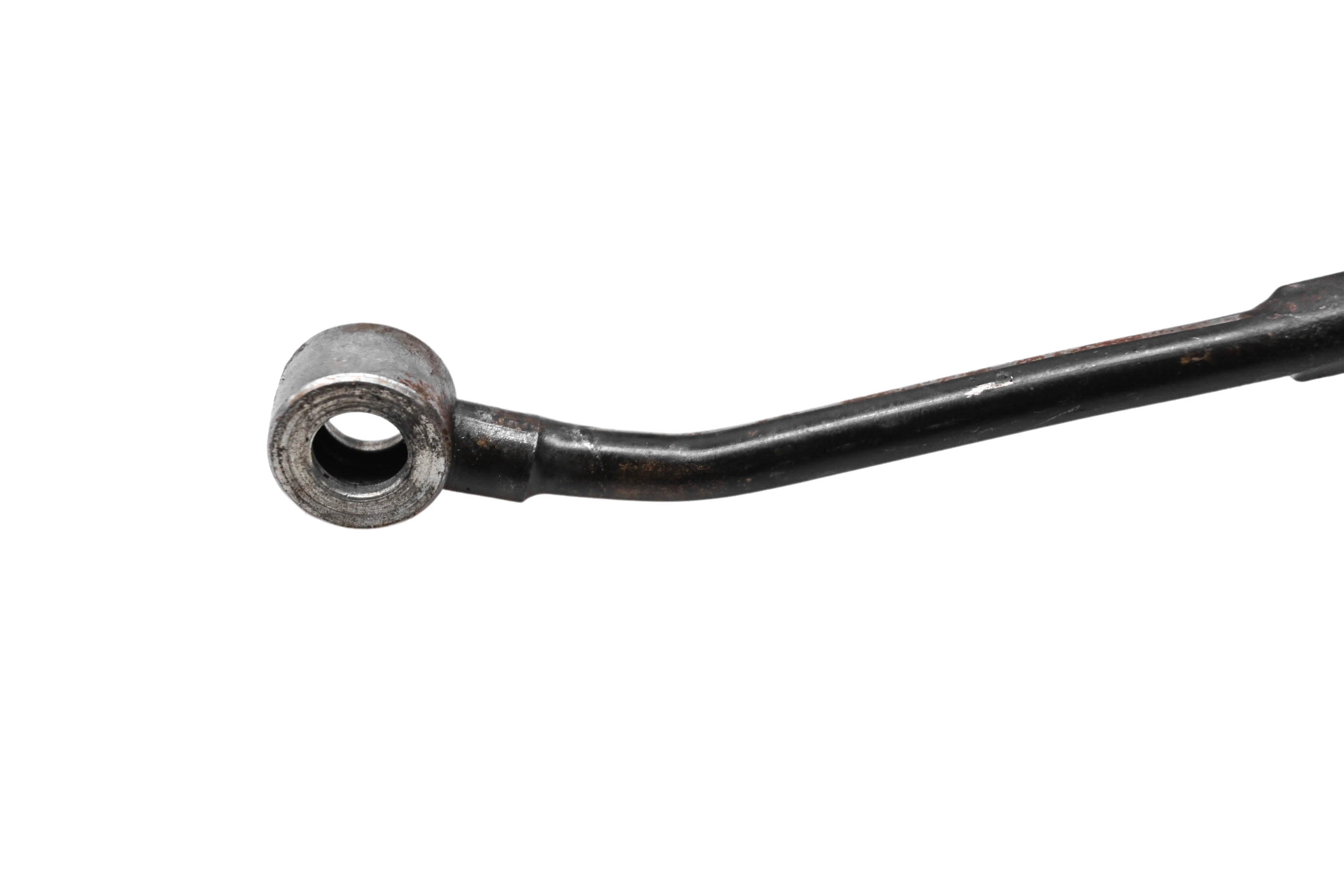 01 Yamaha YZF426F Engine Oil Line