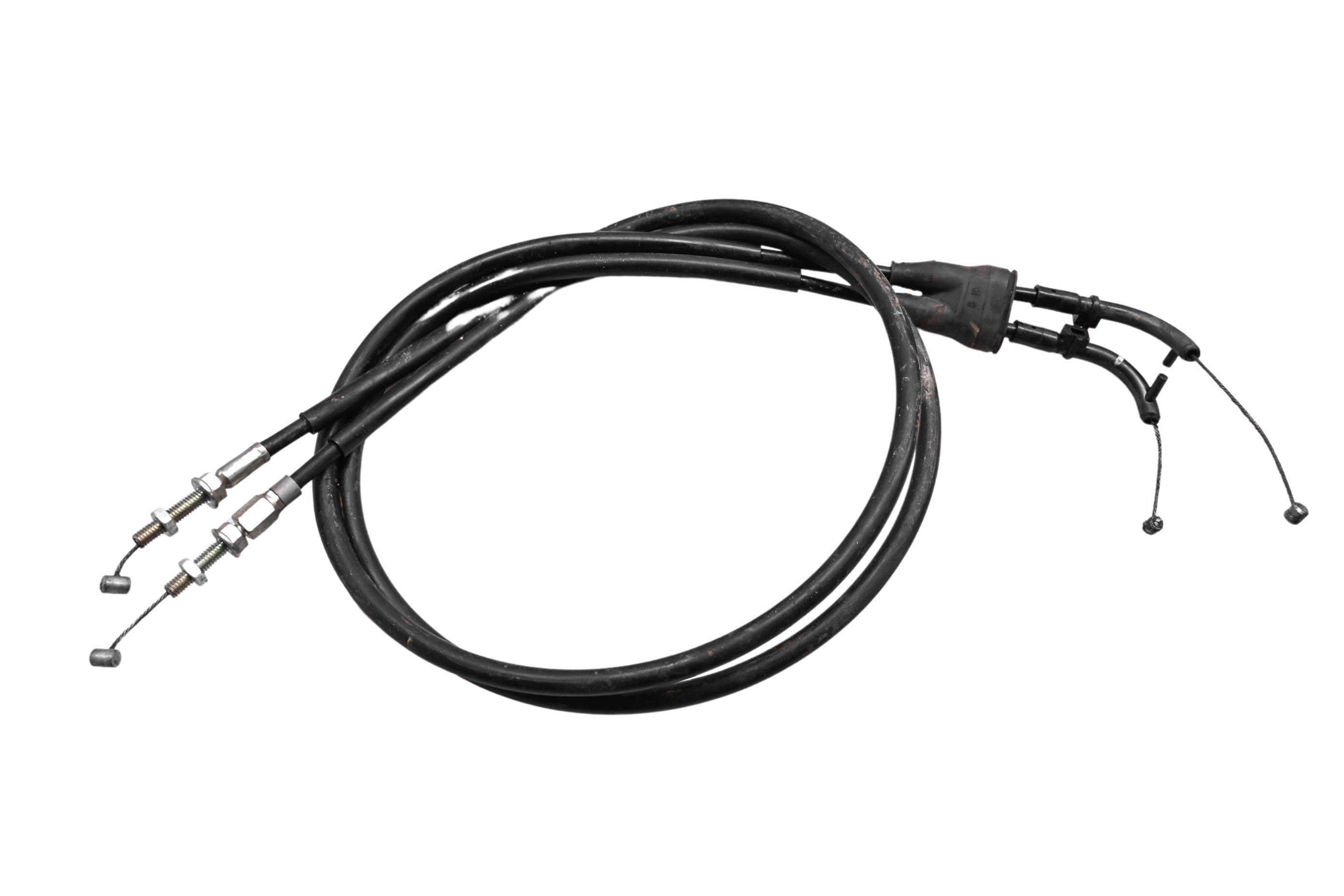 01 Yamaha YZF426F Throttle Cable